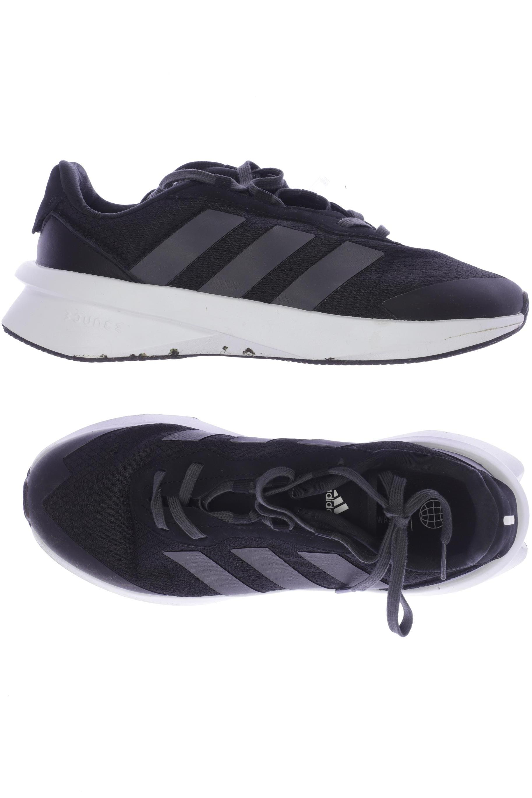 

adidas Damen Sneakers, schwarz