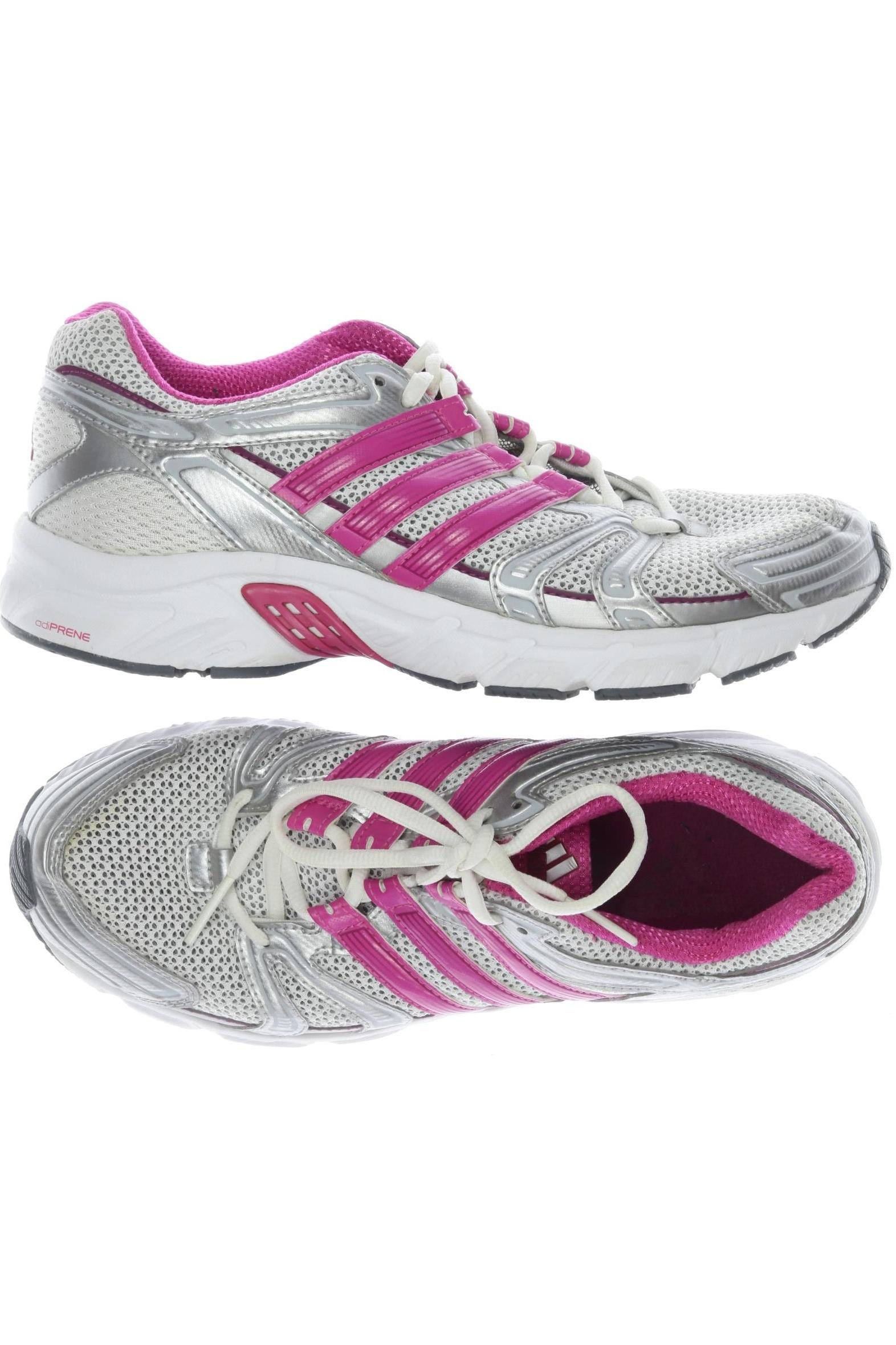

adidas Damen Sneakers, grau, Gr. 7