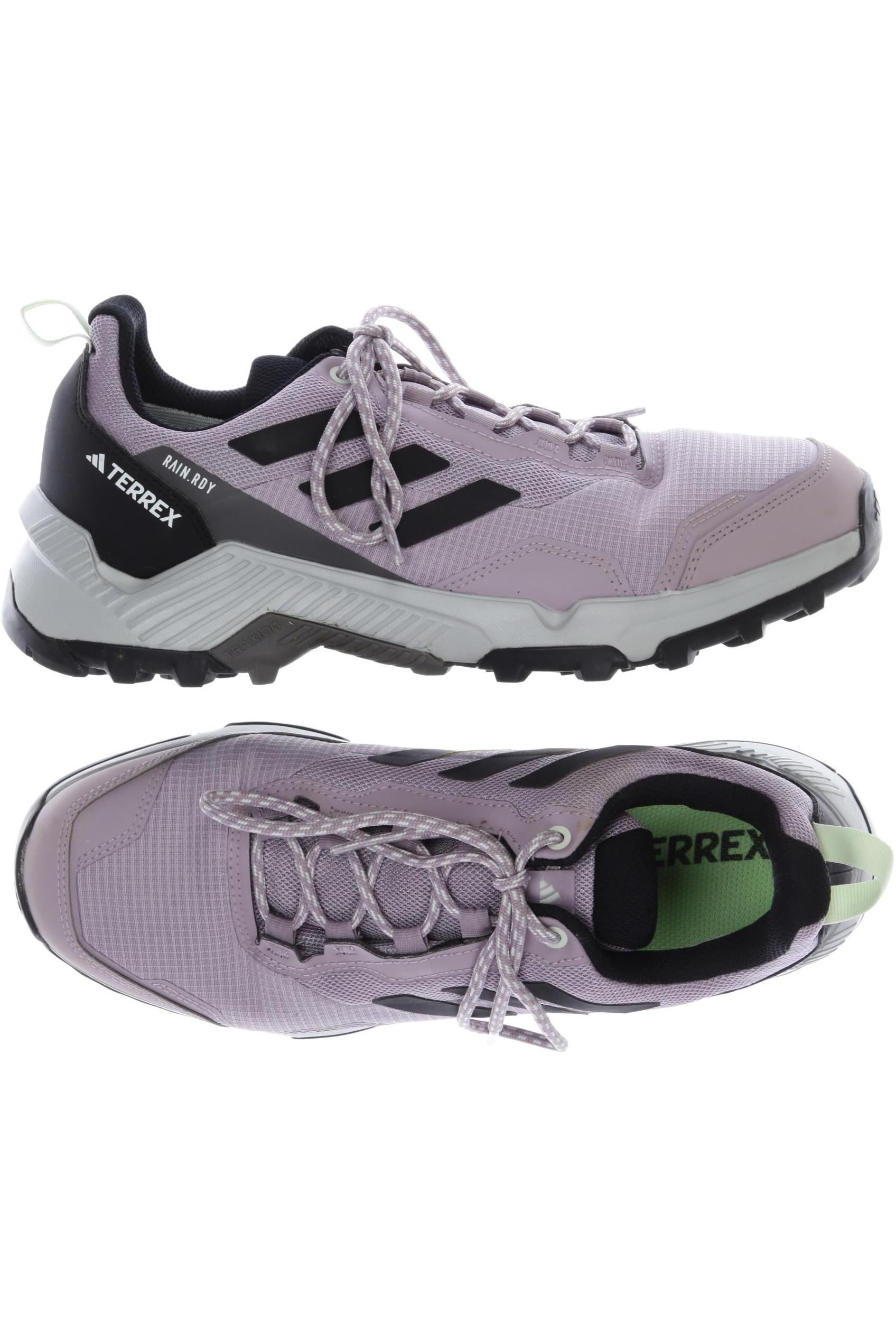 

adidas Damen Sneakers, flieder, Gr. 8