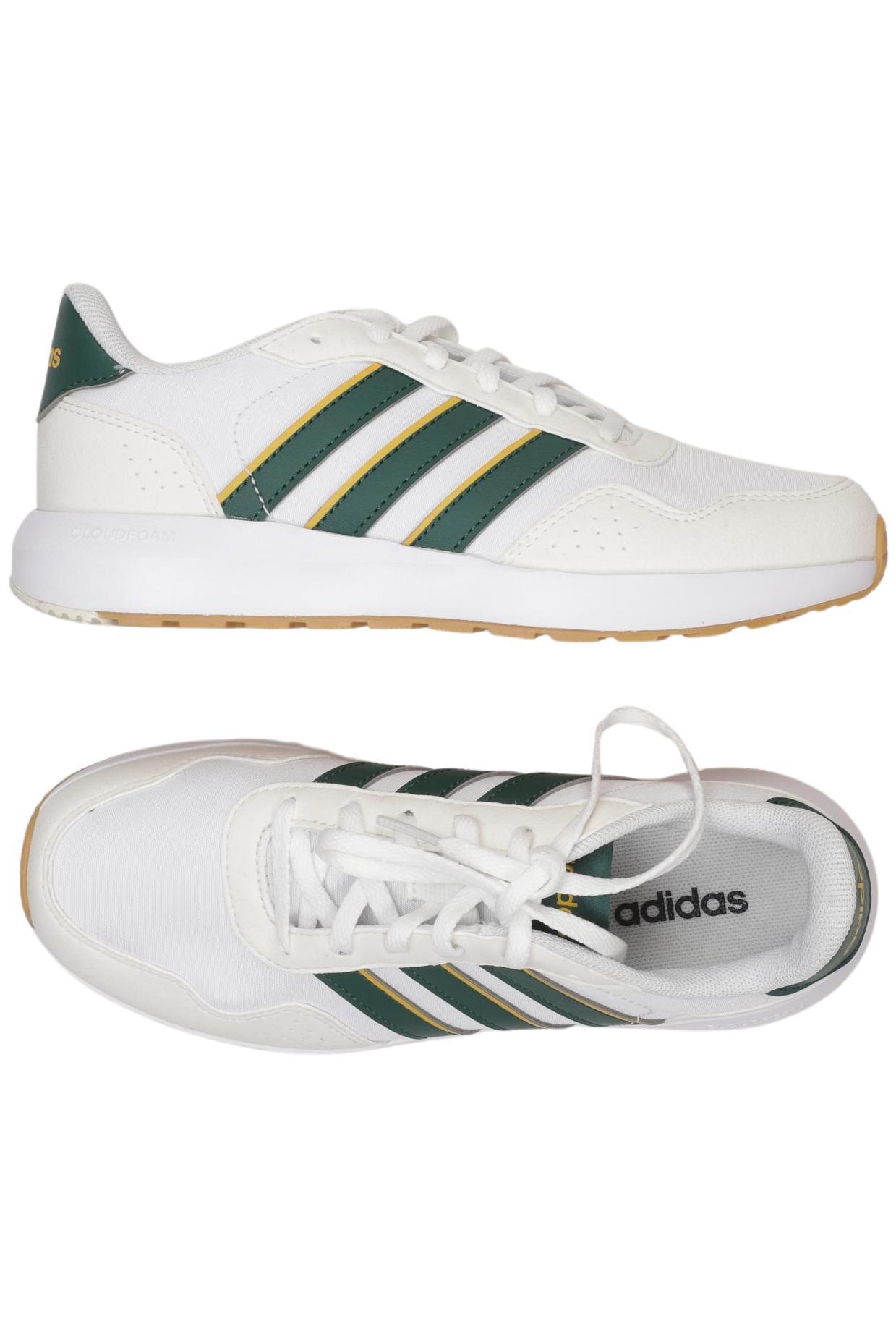 

adidas Damen Sneakers, mehrfarbig, Gr. 3.5