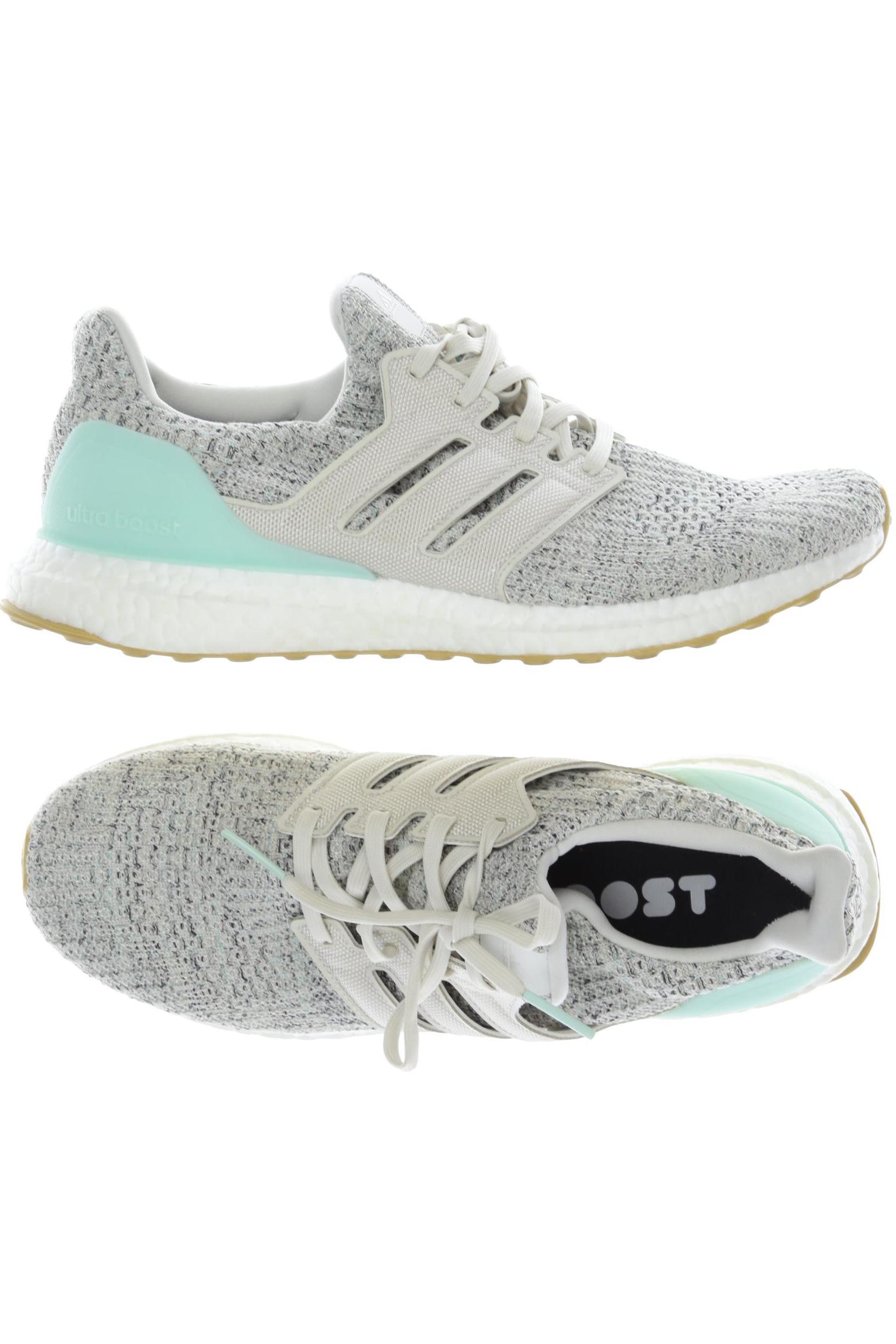 

adidas Damen Sneakers, hellgrün, Gr. 8