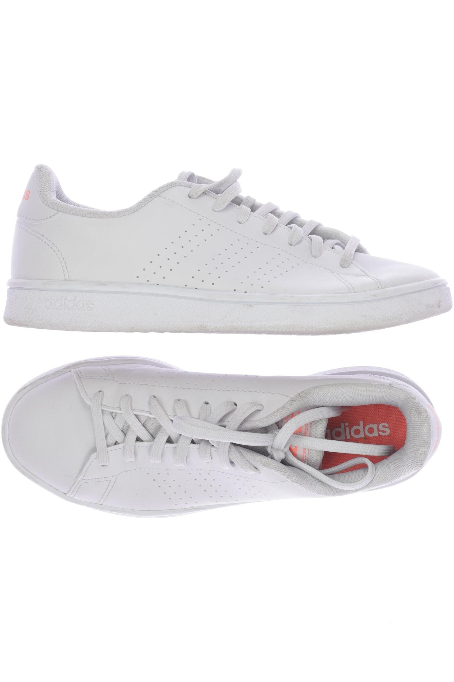 

adidas Damen Sneakers, weiß, Gr. 6