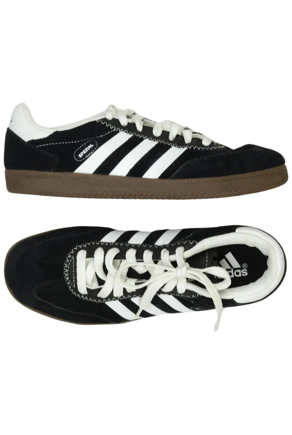

adidas Damen Sneakers, schwarz, Gr. 5