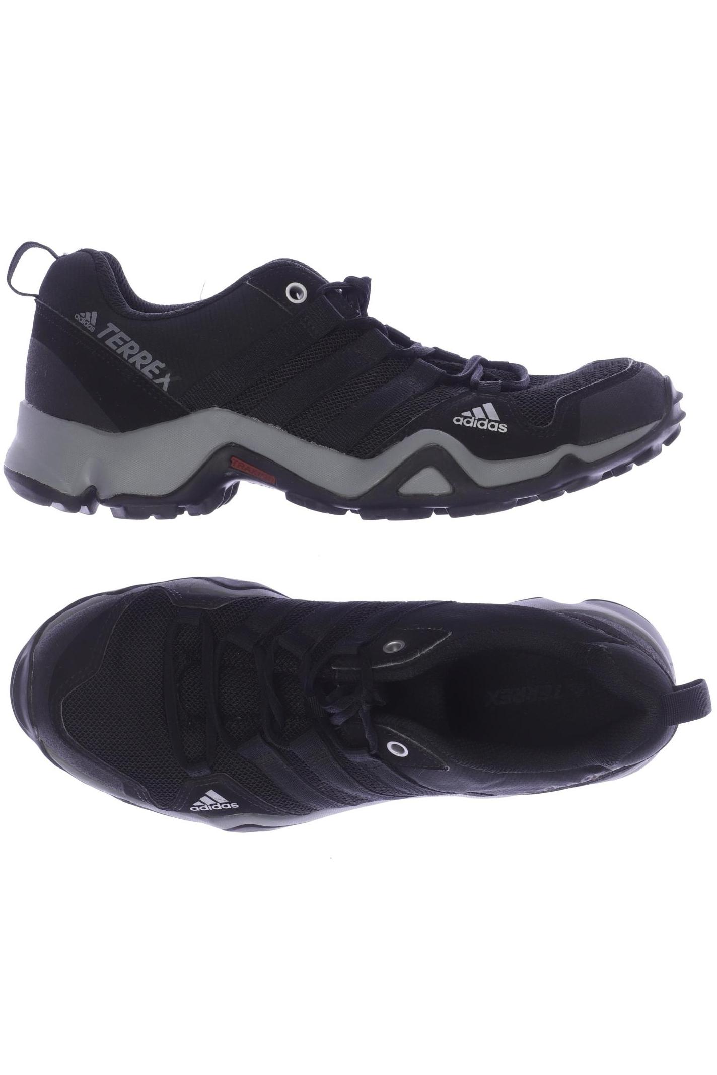 

Adidas Damen Sneakers, schwarz