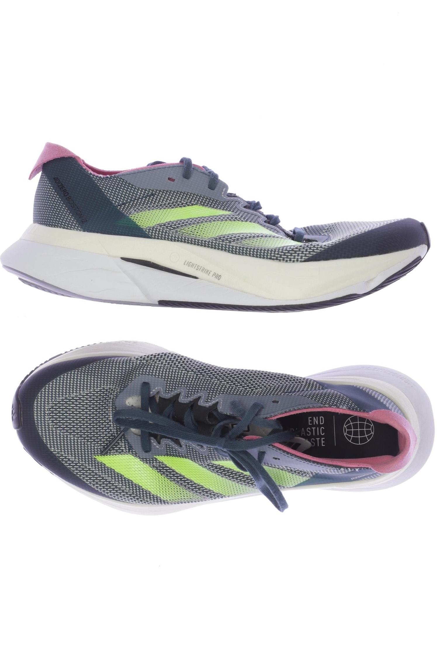 

adidas Damen Sneakers, pink, Gr. 5.5