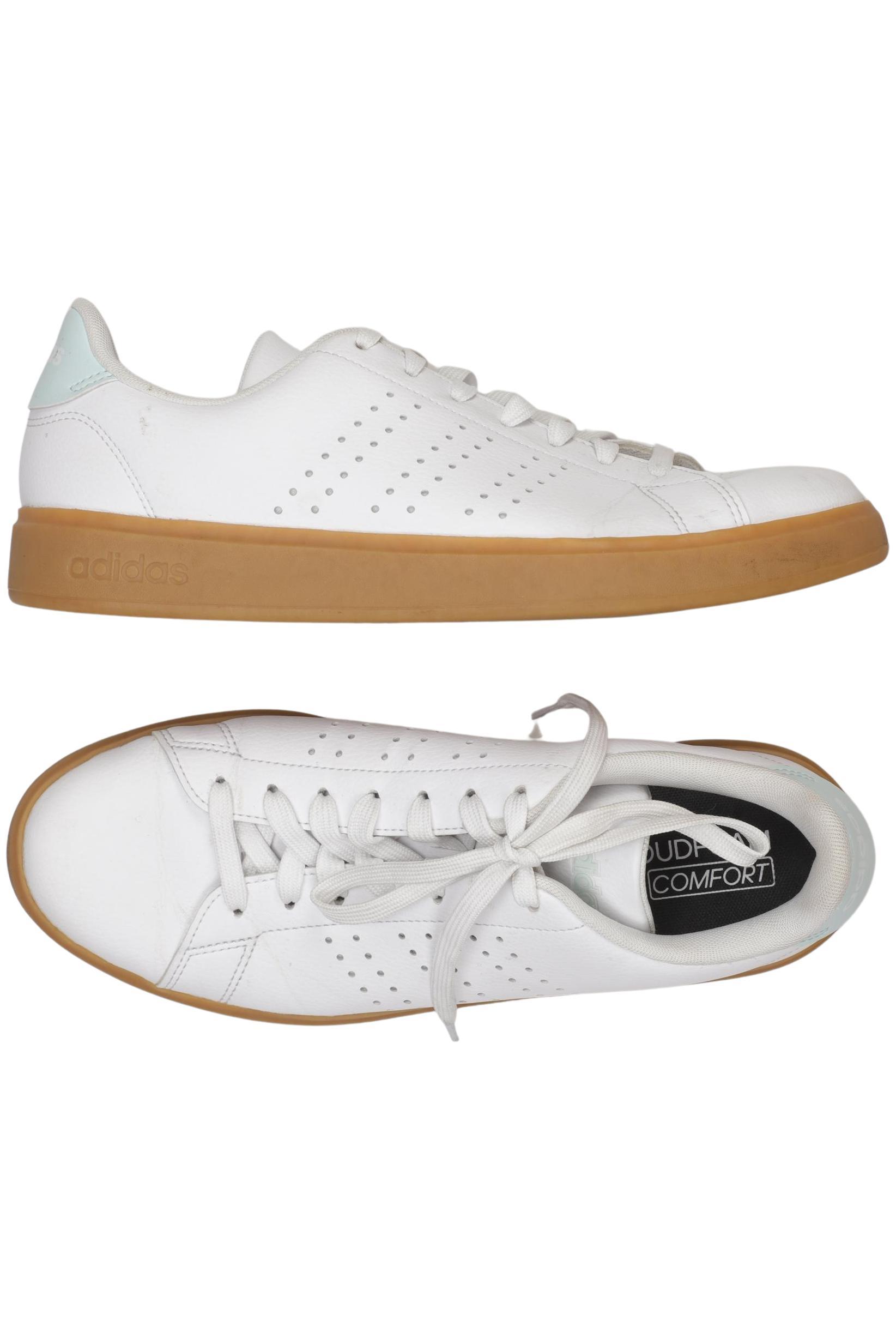 

adidas Damen Sneakers, weiß, Gr. 8