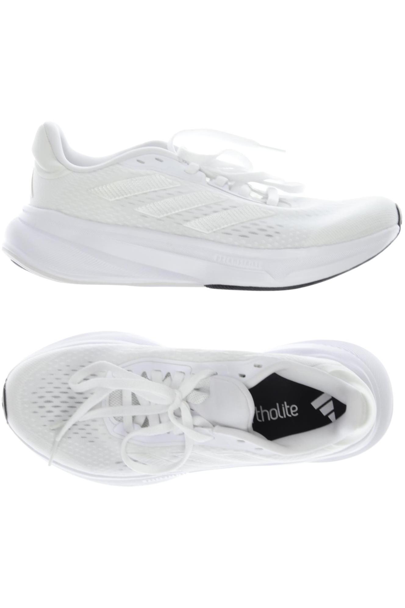 

adidas Damen Sneakers, weiß, Gr. 5.5