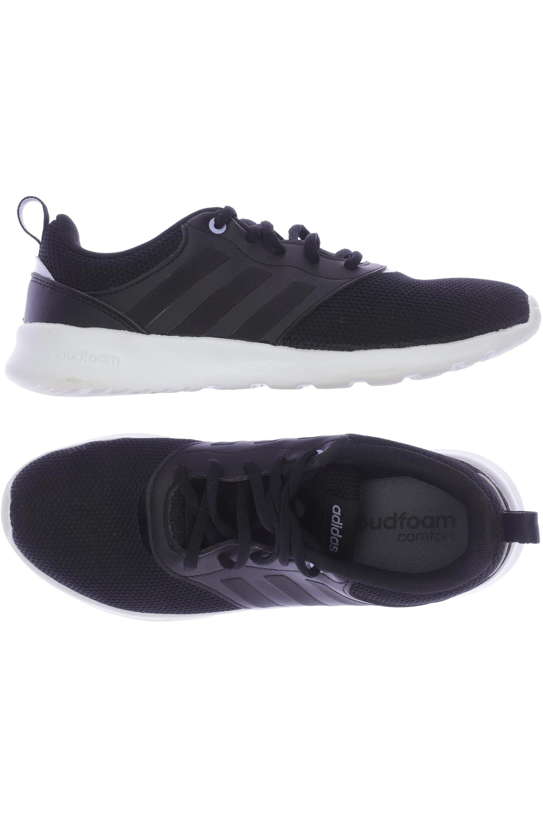 

Adidas Damen Sneakers, schwarz