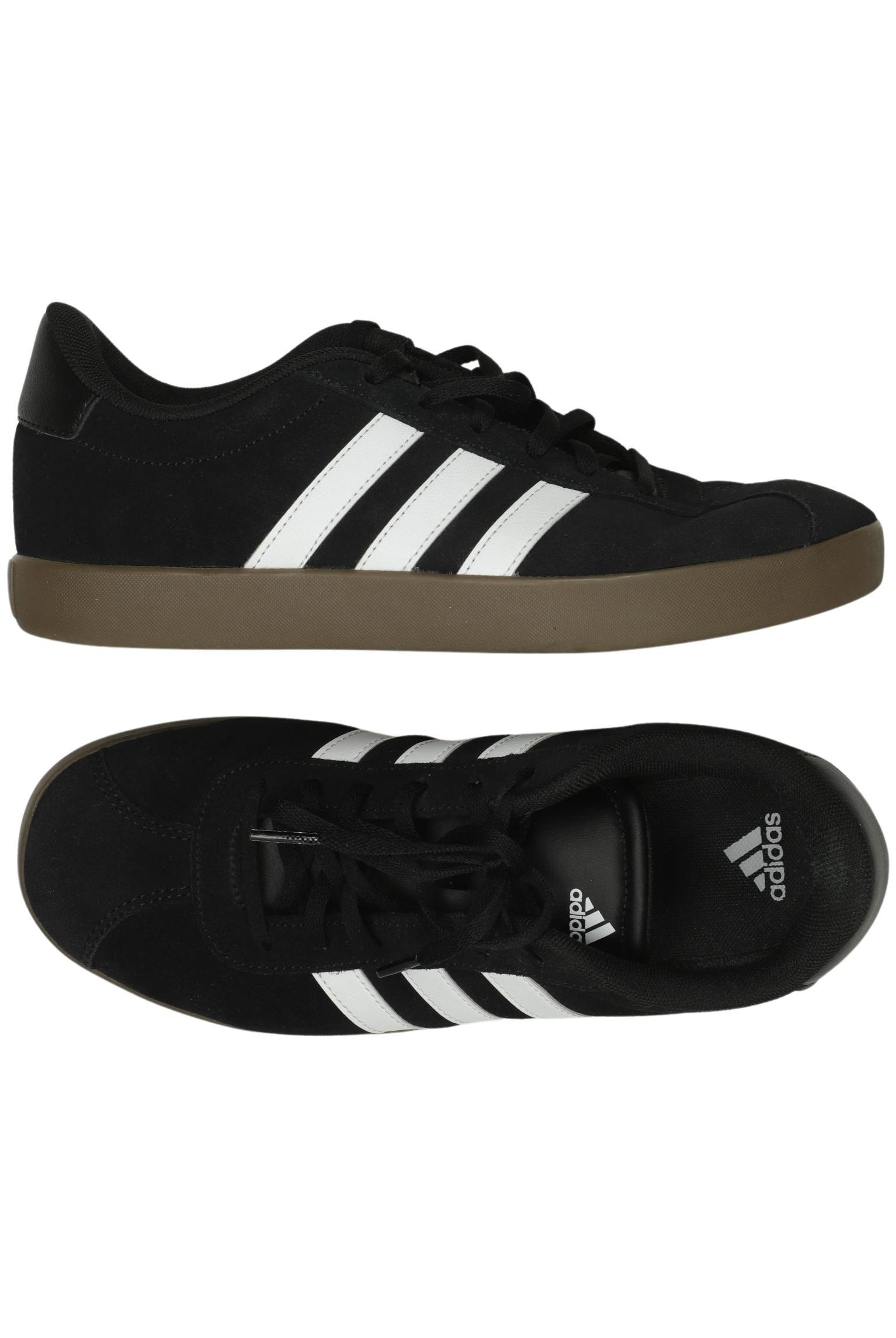 

adidas Damen Sneakers, schwarz, Gr. 6