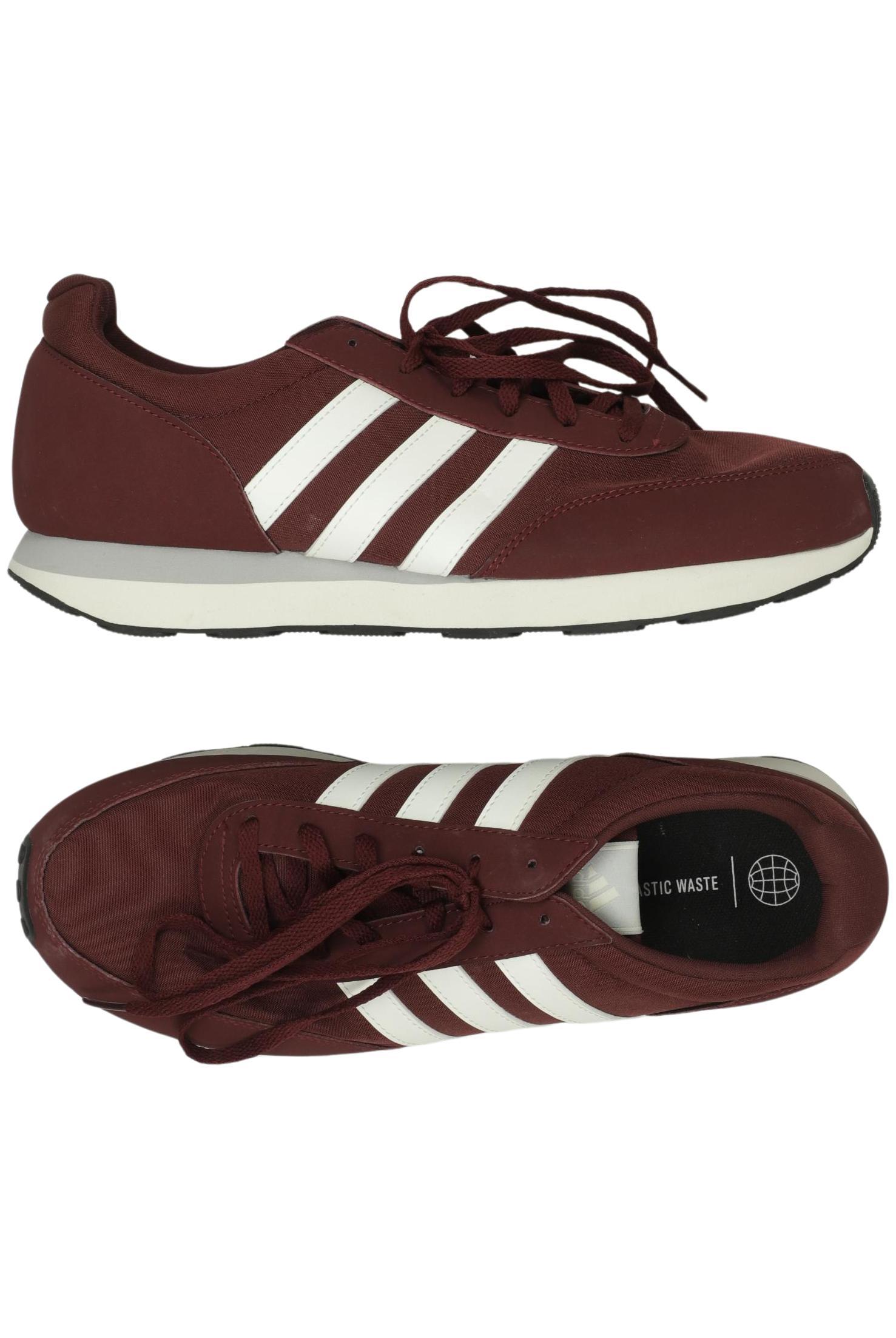 

adidas Damen Sneakers, mehrfarbig, Gr. 9.5