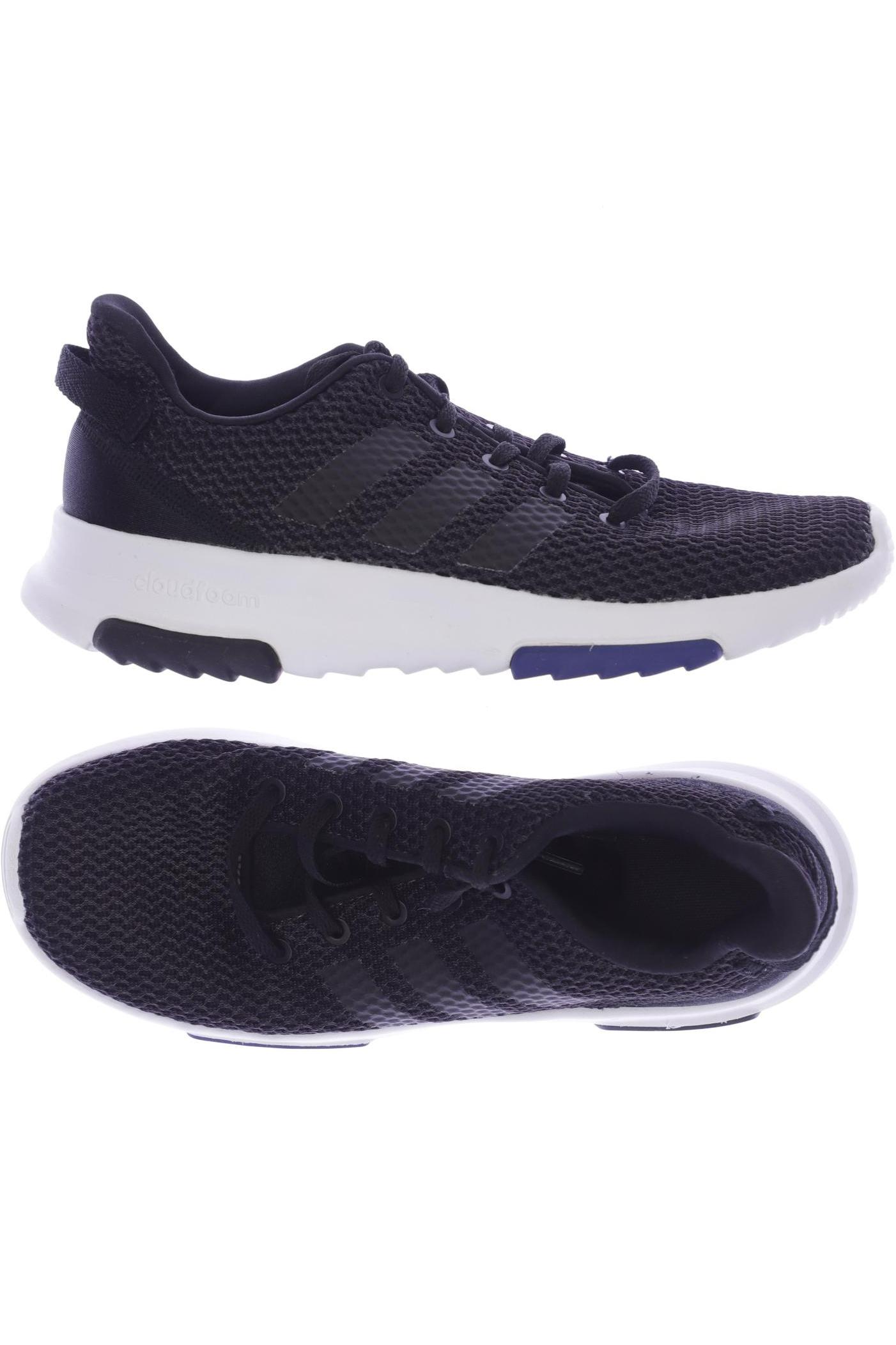

Adidas Damen Sneakers, schwarz
