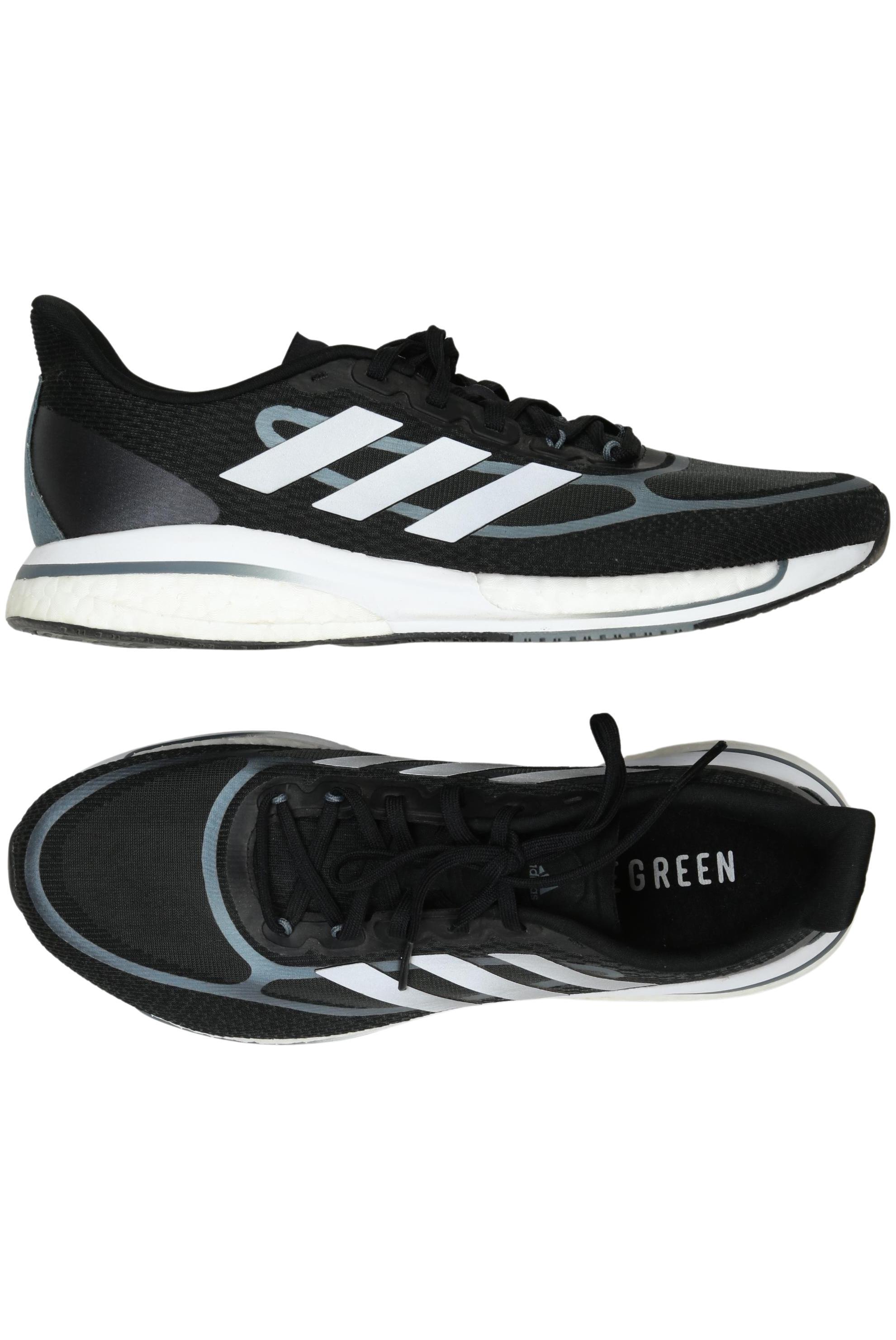 

adidas Damen Sneakers, schwarz, Gr. 7