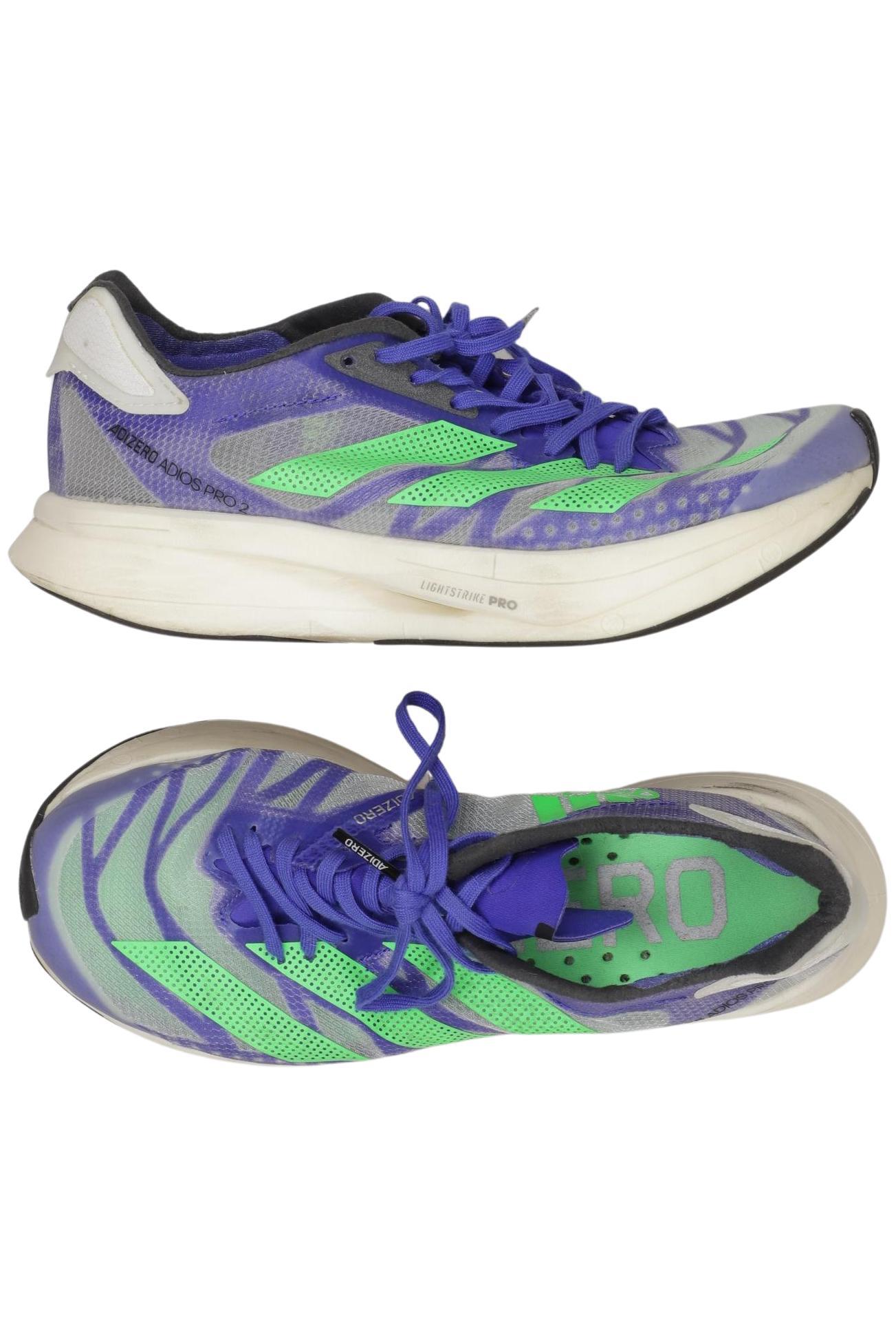 

adidas Damen Sneakers, mehrfarbig, Gr. 4