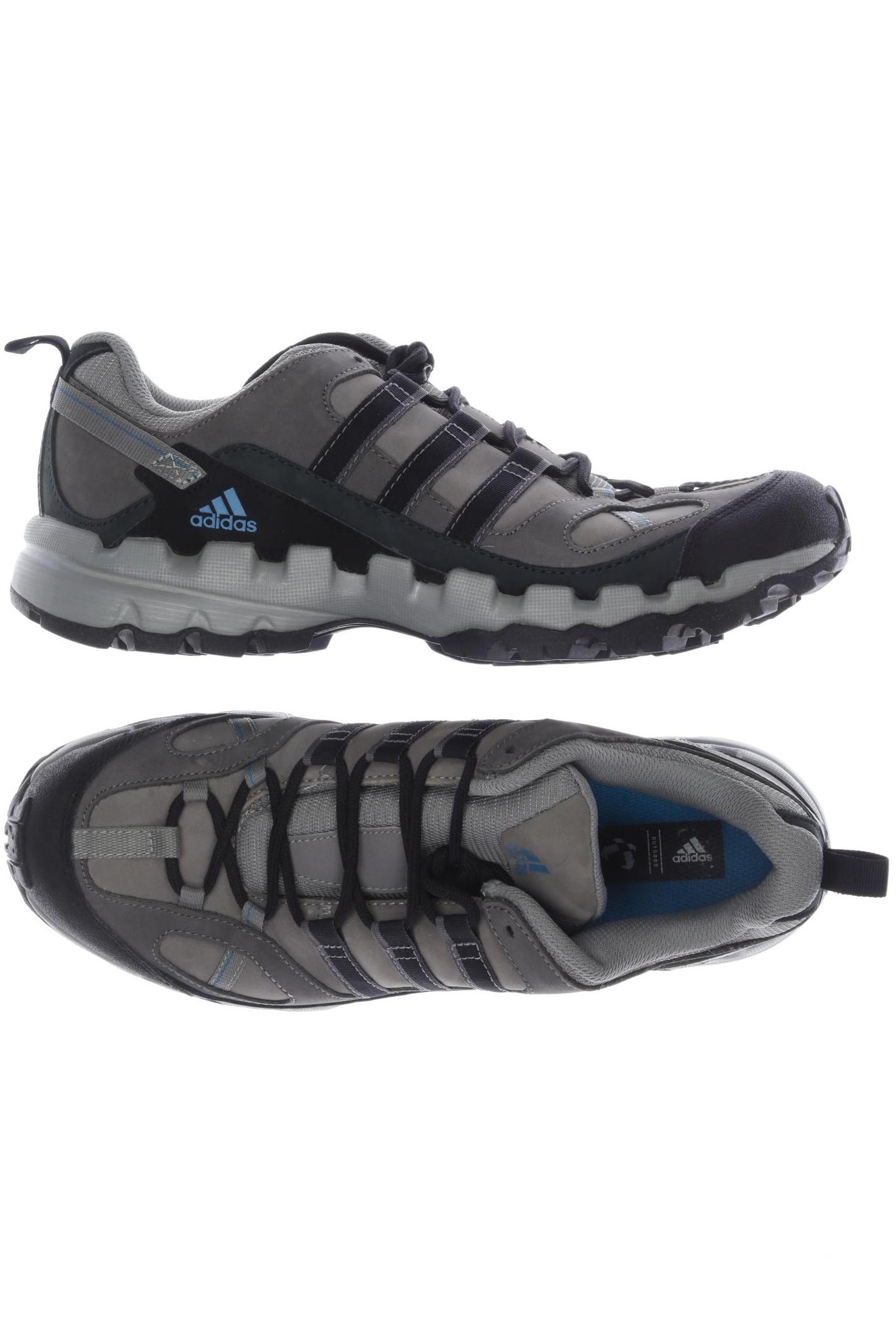 

adidas Damen Sneakers, grau, Gr. 42