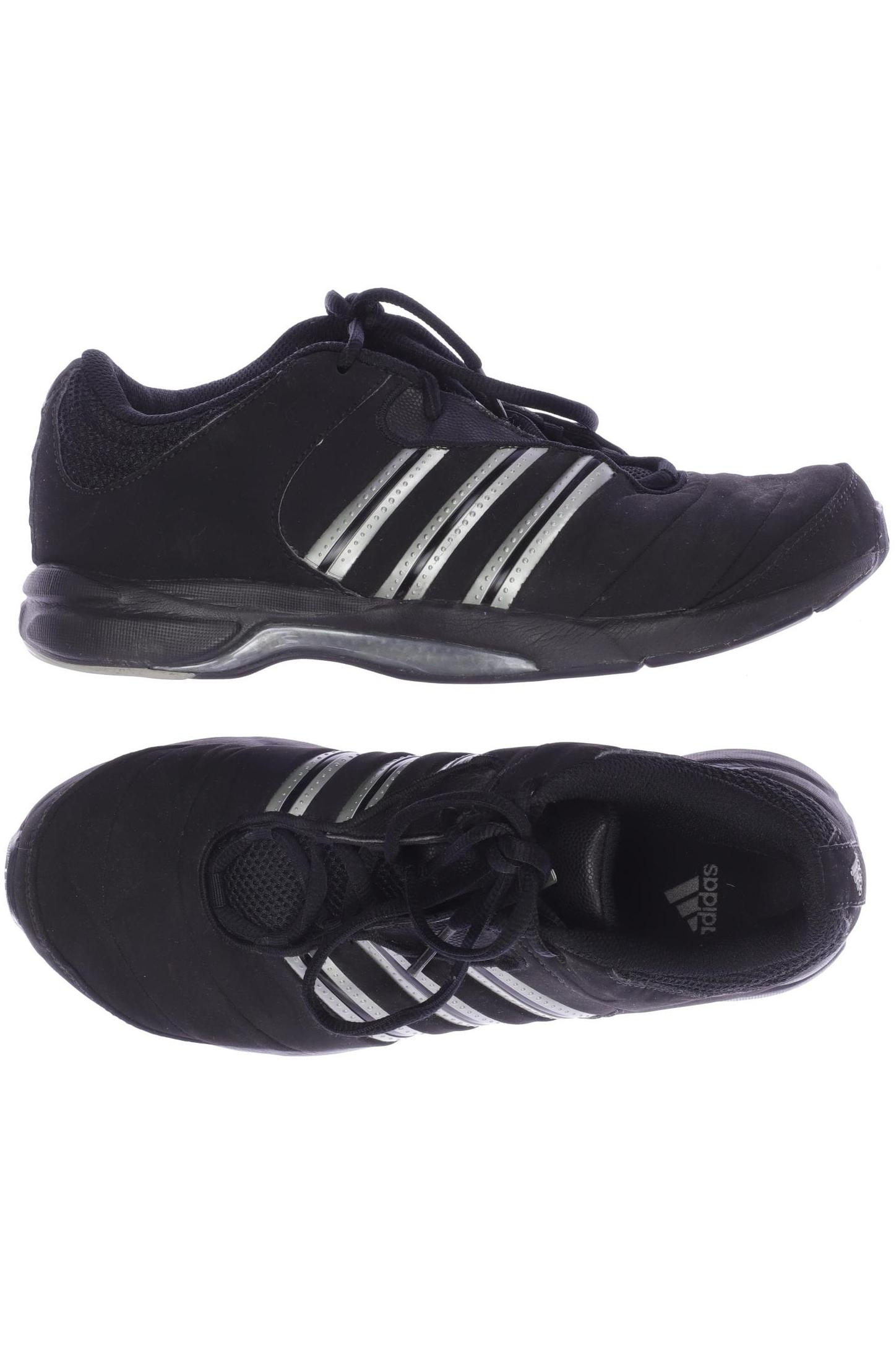 

Adidas Damen Sneakers, schwarz