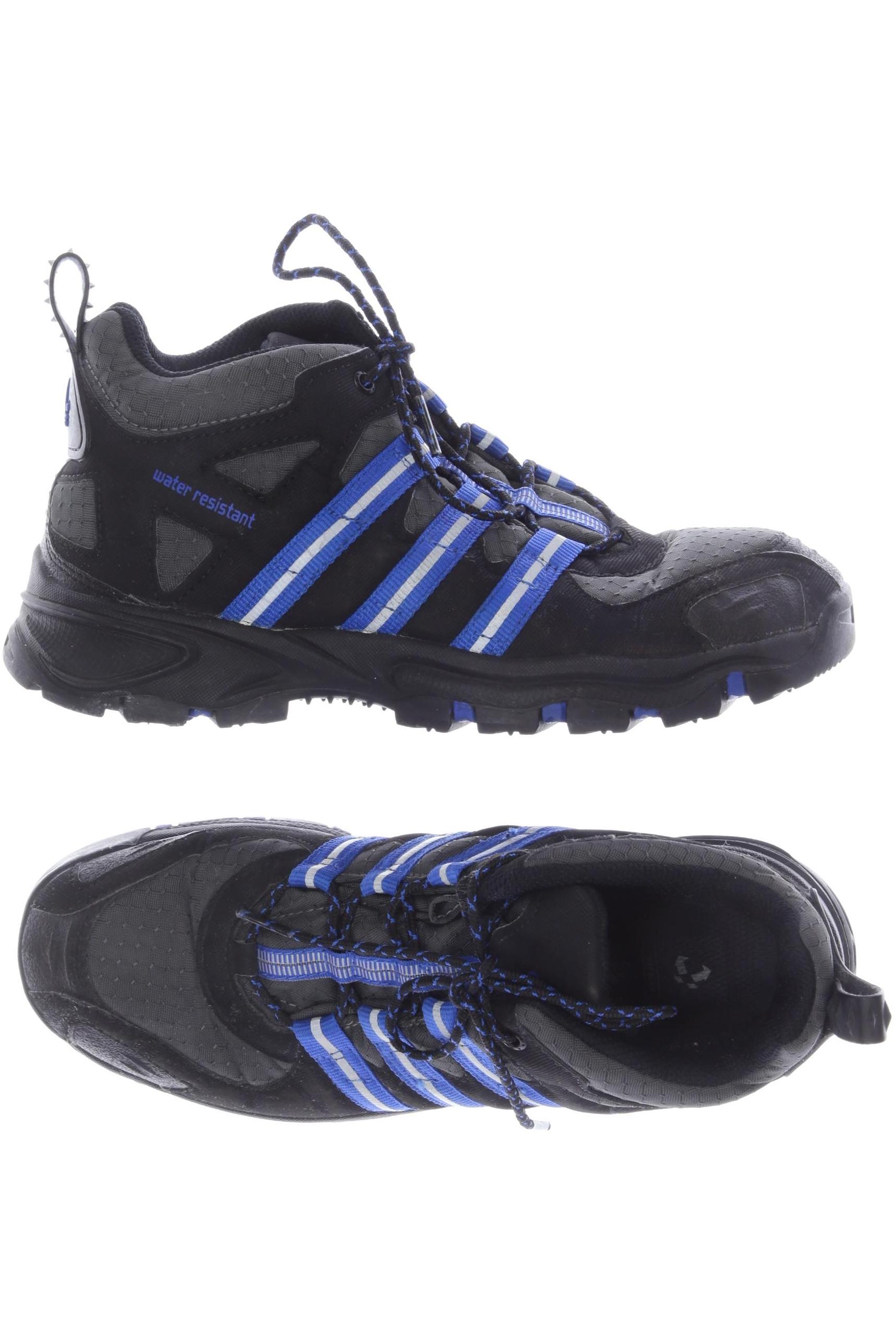 

adidas Damen Sneakers, schwarz, Gr. 5