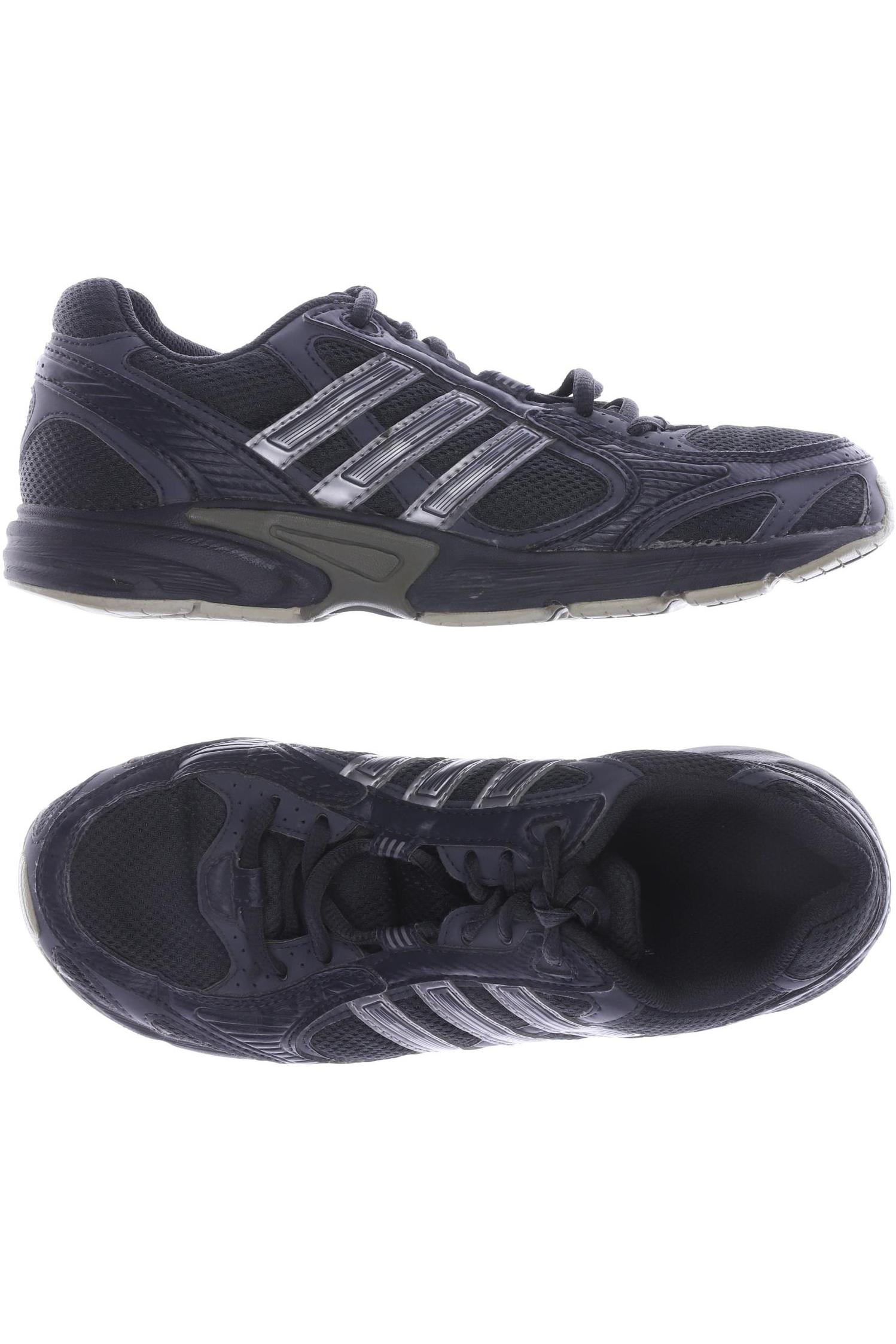 

adidas Damen Sneakers, grau