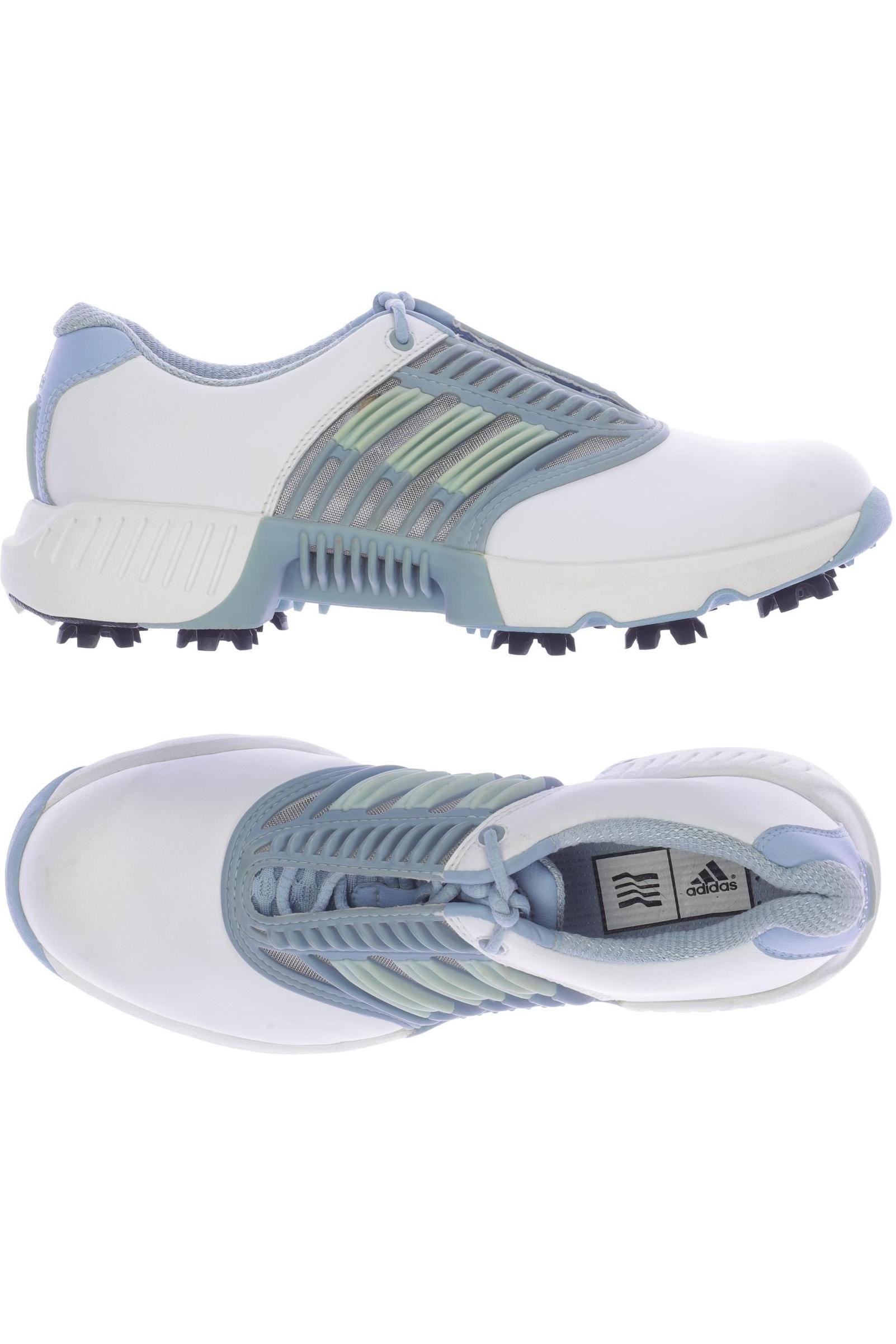 

adidas Damen Sneakers, weiß, Gr. 5.5