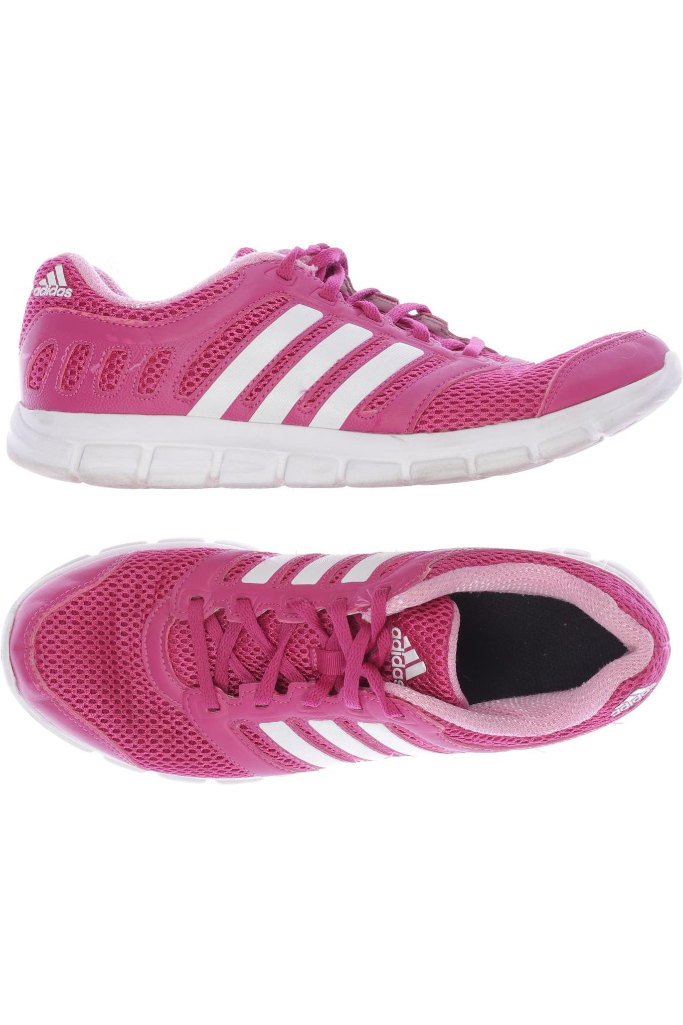 

Adidas Damen Sneakers, pink