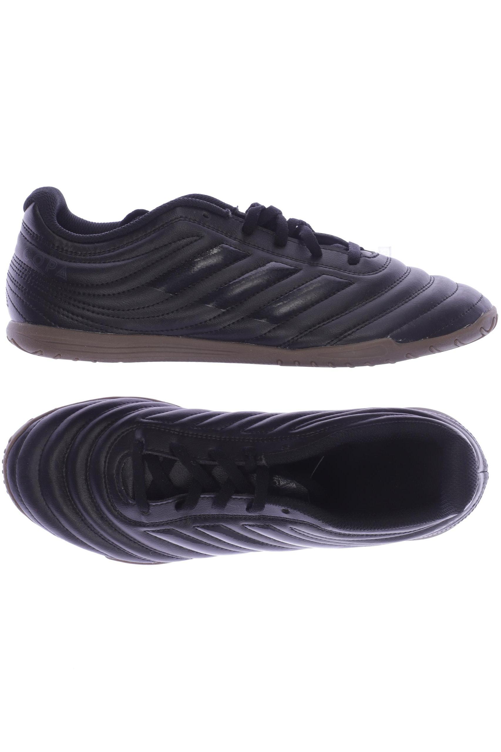 

adidas Damen Sneakers, schwarz, Gr. 7