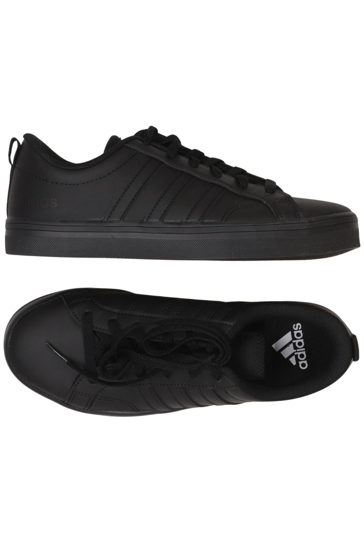 

adidas Damen Sneakers, schwarz, Gr. 5