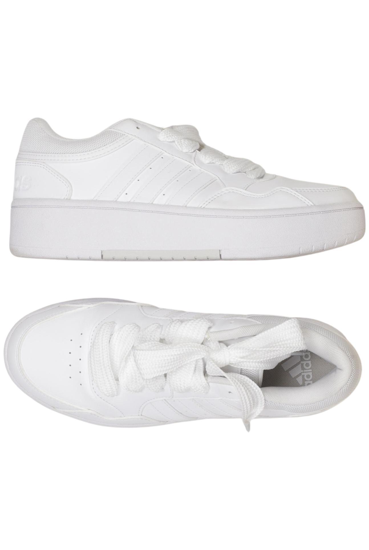 

adidas Damen Sneakers, weiß, Gr. 6.5