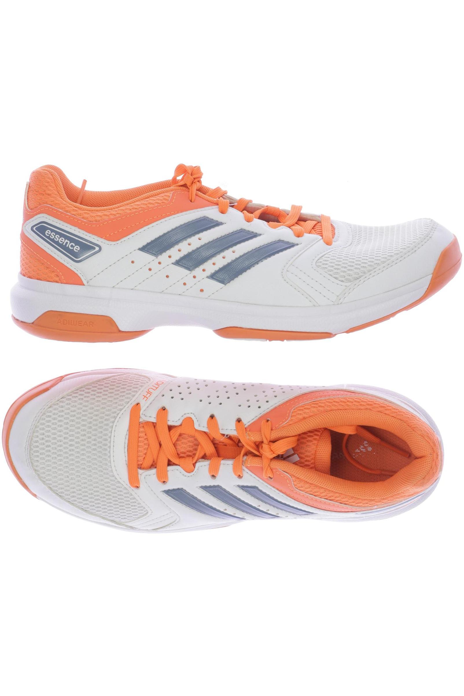 

adidas Damen Sneakers, weiß