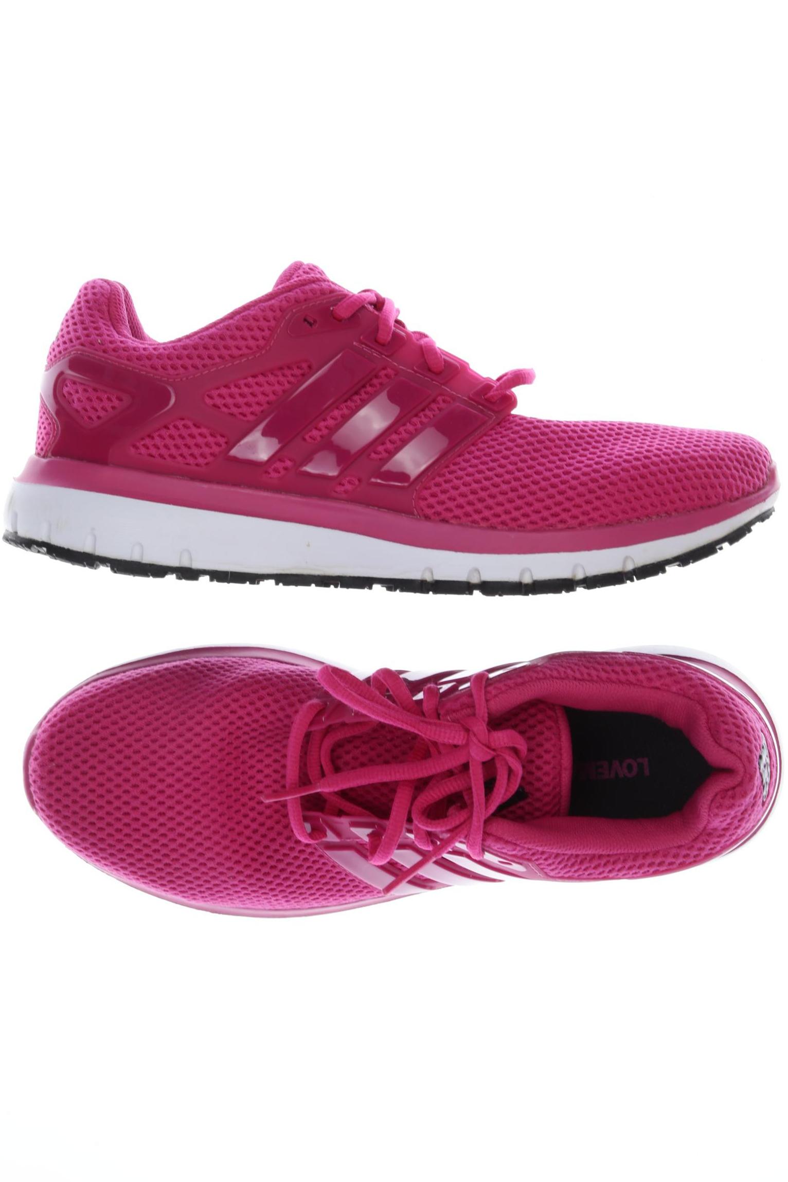 

adidas Damen Sneakers, pink, Gr. 8