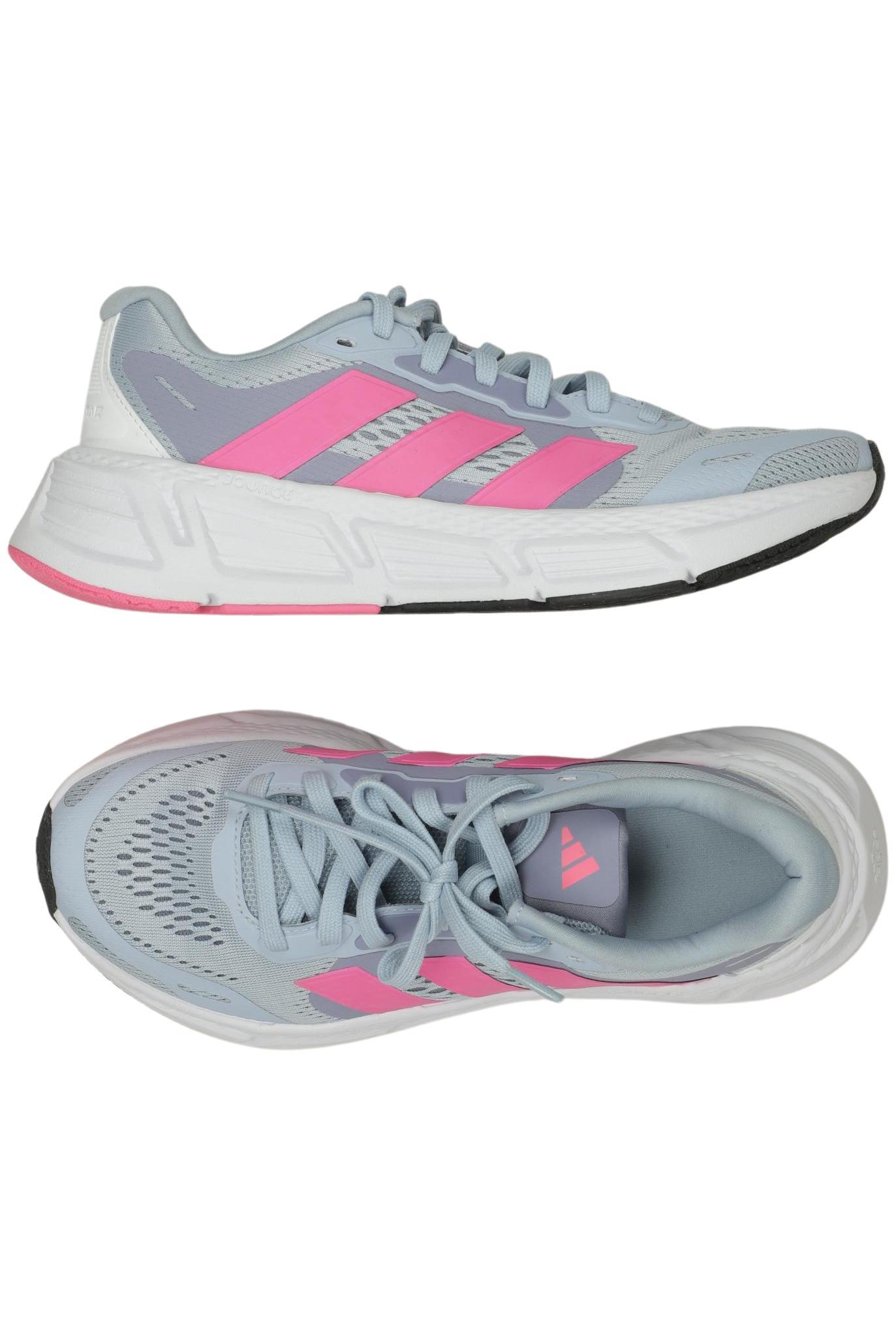 

adidas Damen Sneakers, mehrfarbig, Gr. 5.5