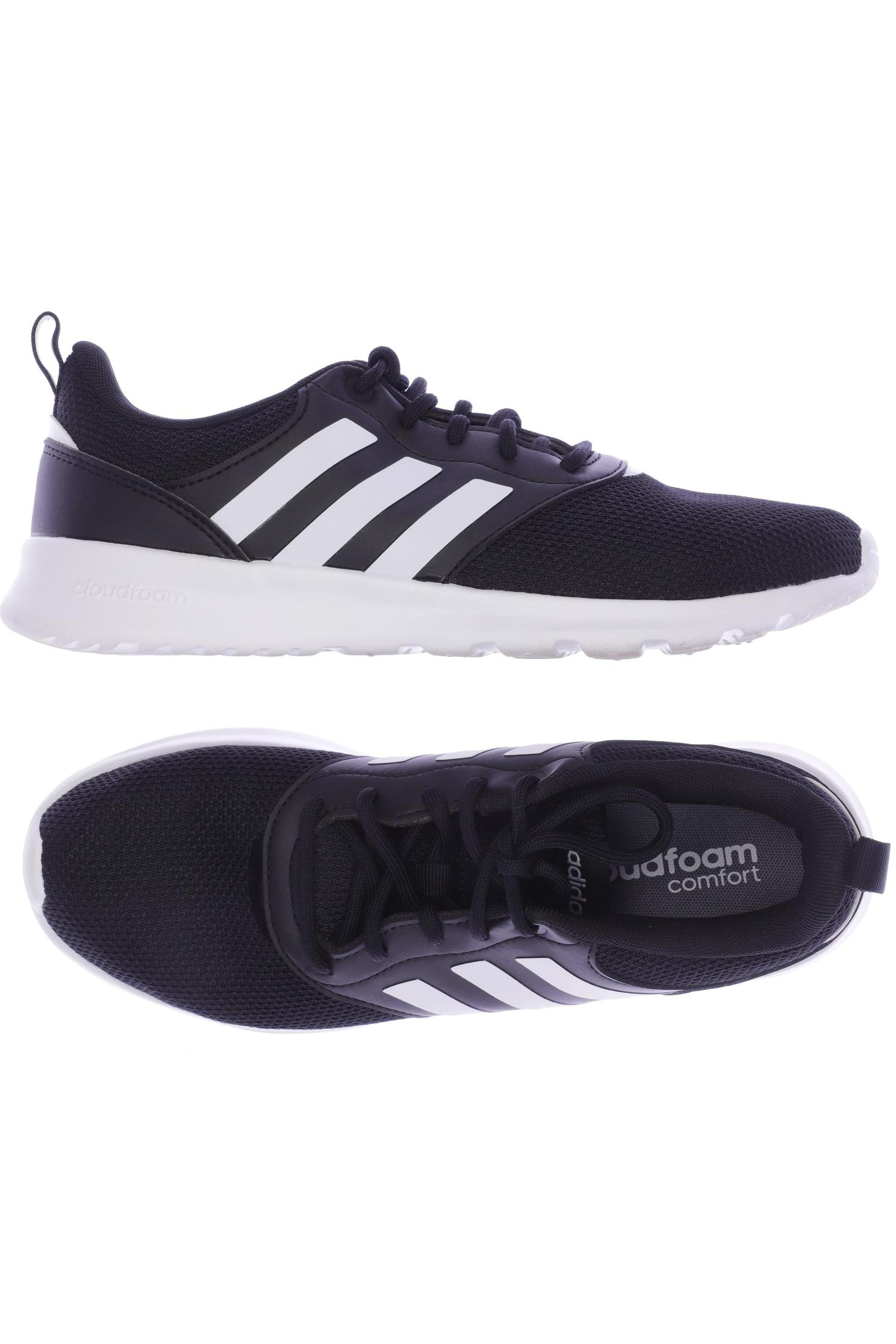 

adidas Damen Sneakers, schwarz, Gr. 5.5