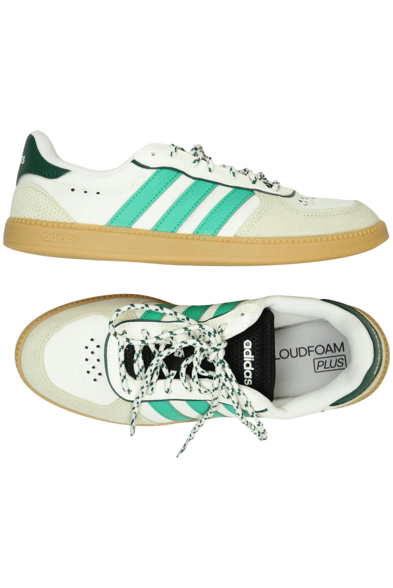 

adidas Damen Sneakers, cremeweiß, Gr. 6