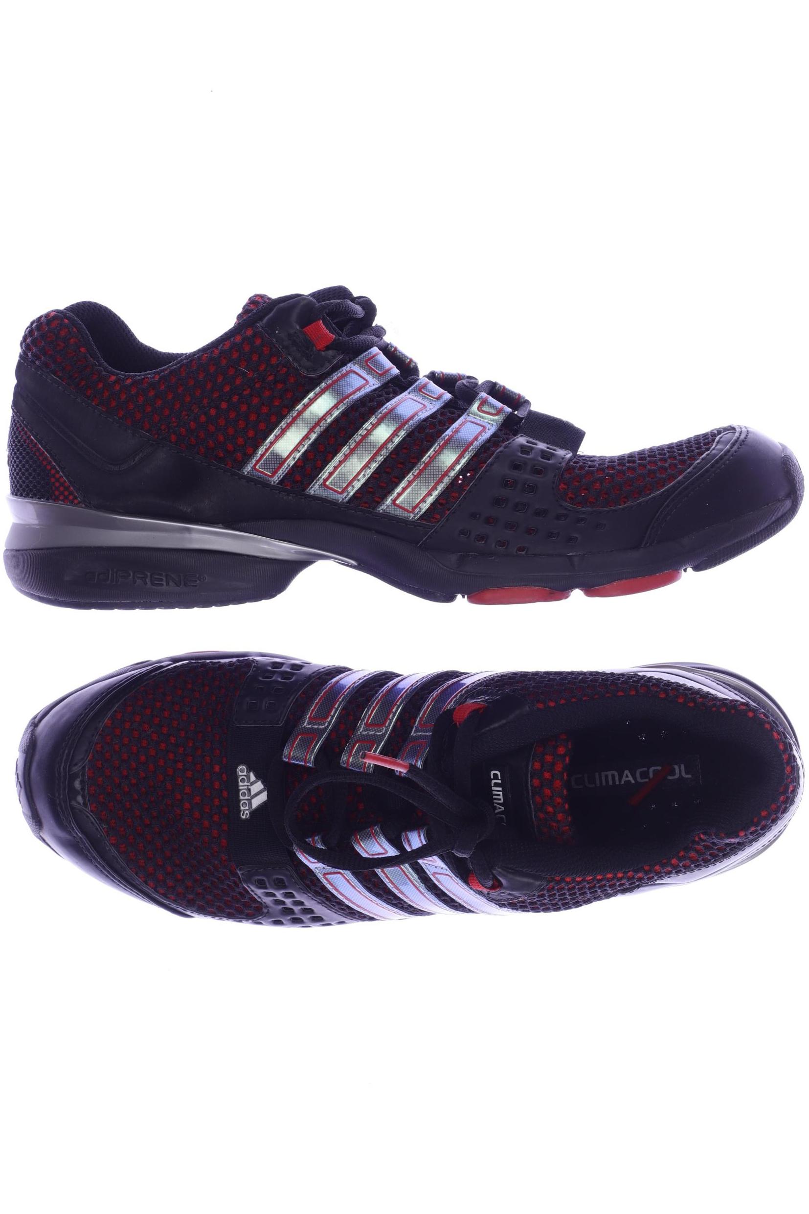 

Adidas Damen Sneakers, rot