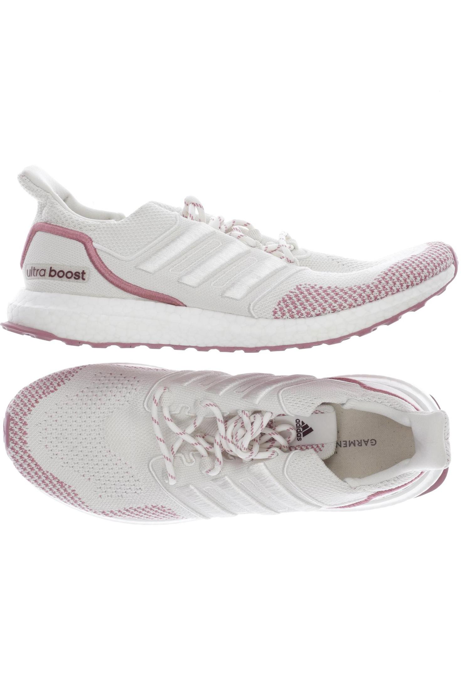 

adidas Damen Sneakers, cremeweiß, Gr. 8