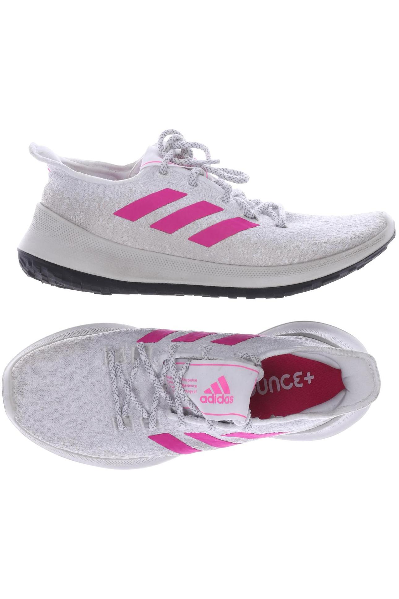 

adidas Damen Sneakers, weiß, Gr. 5