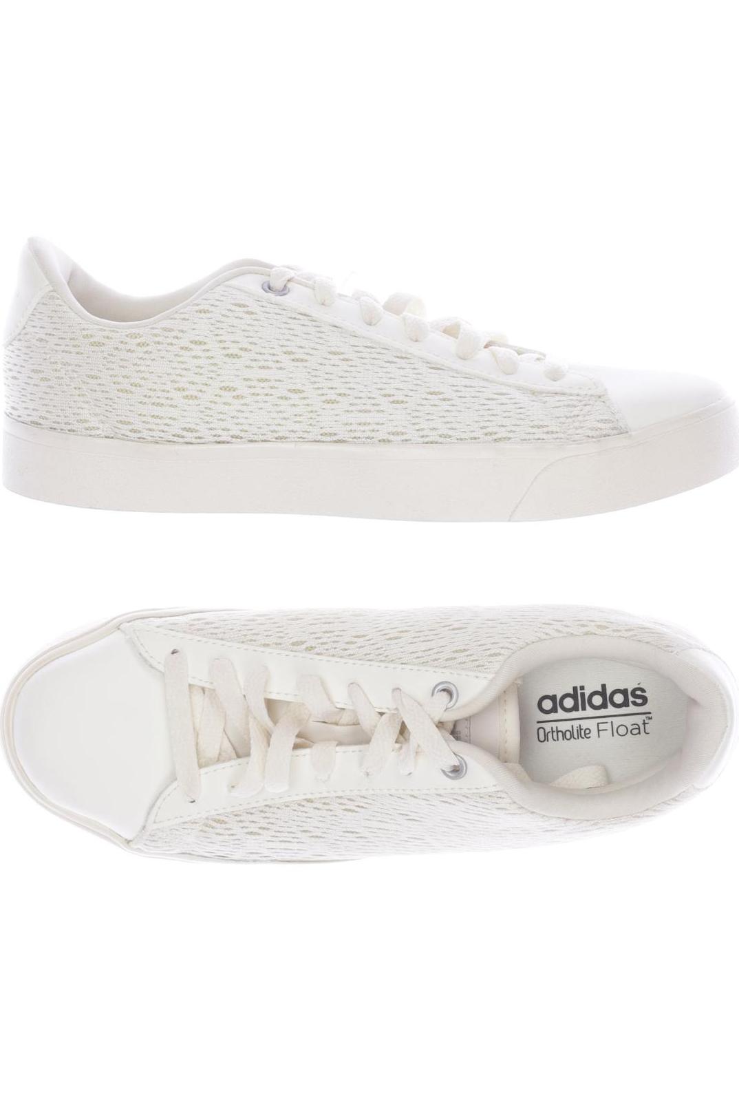 

Adidas Damen Sneakers, cremeweiß