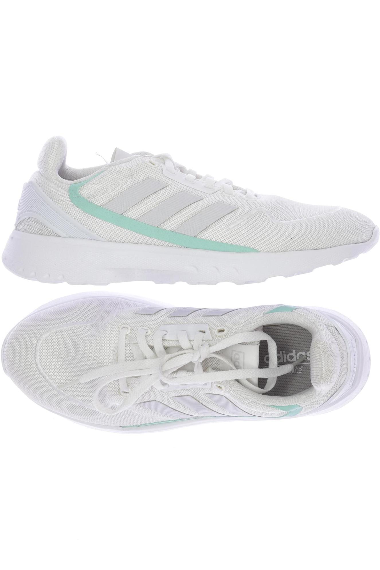 

adidas Damen Sneakers, weiß, Gr. 6
