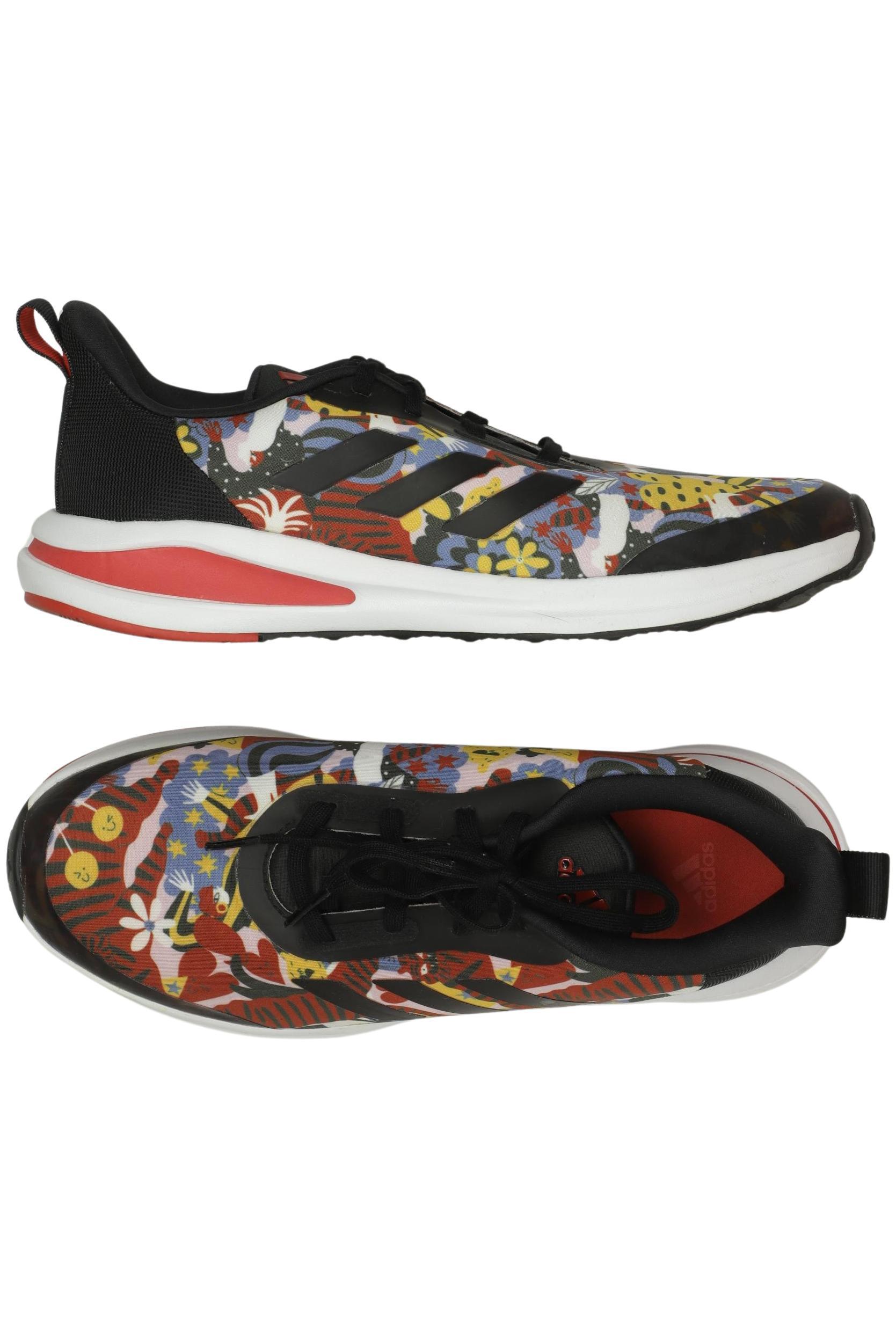 

adidas Damen Sneakers, mehrfarbig, Gr. 6.5