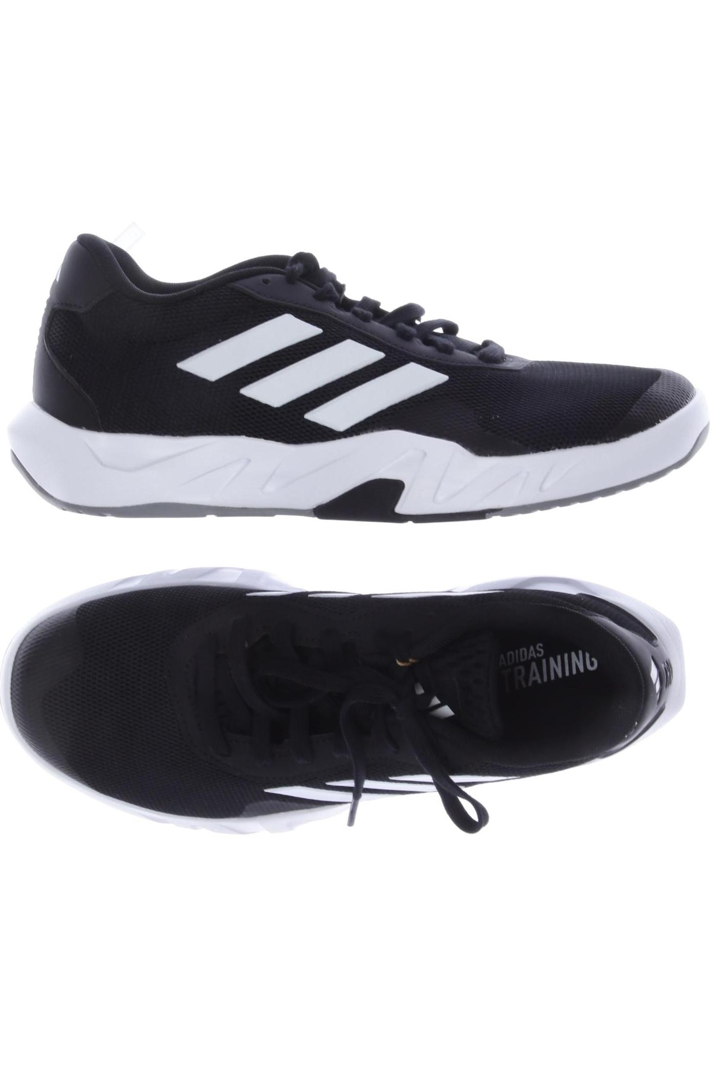 

adidas Damen Sneakers, schwarz, Gr. 6