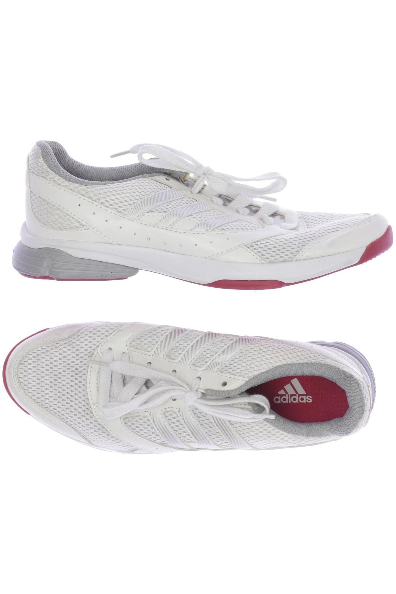 

adidas Damen Sneakers, weiß, Gr. 6