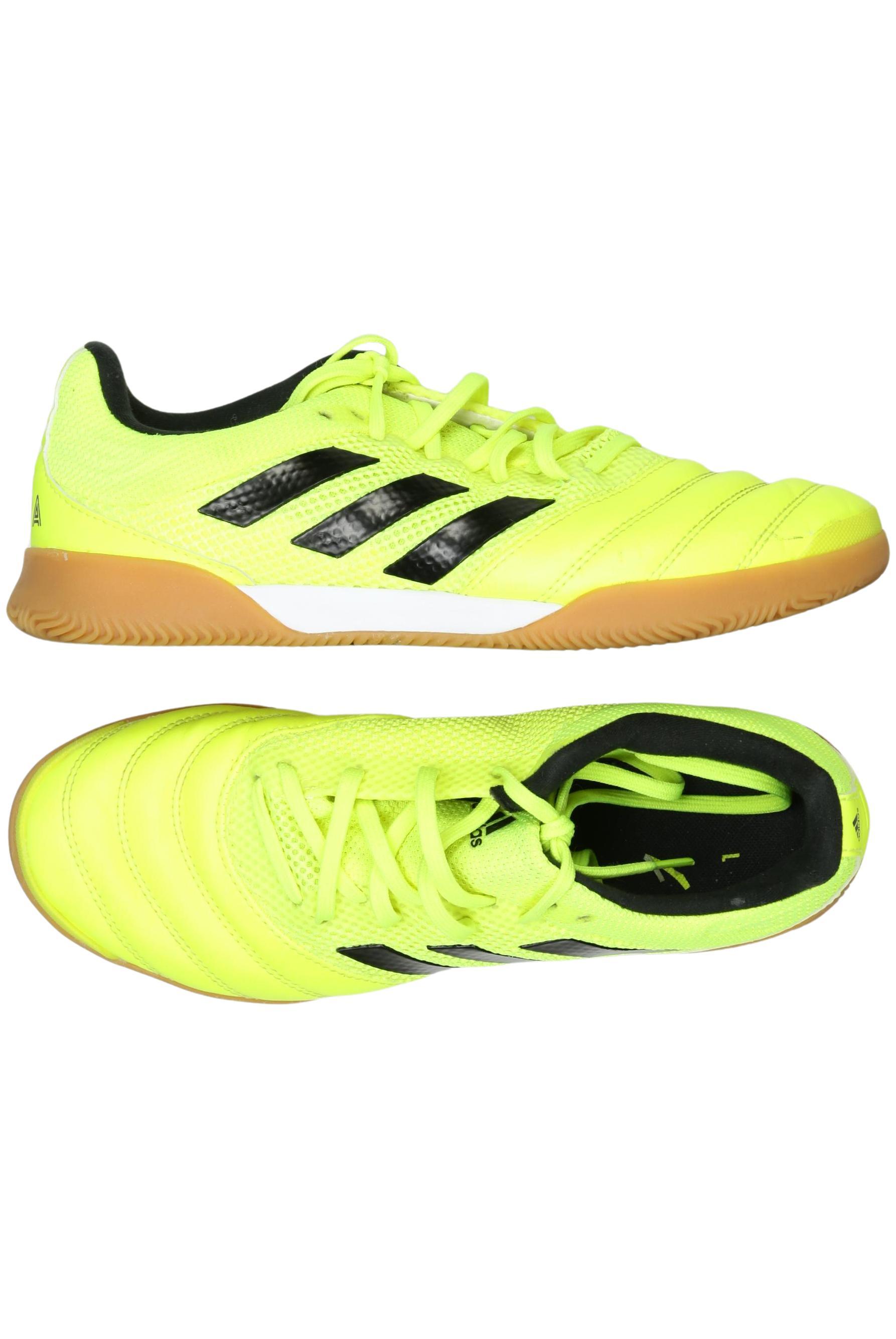 

adidas Damen Sneakers, neon, Gr. 7
