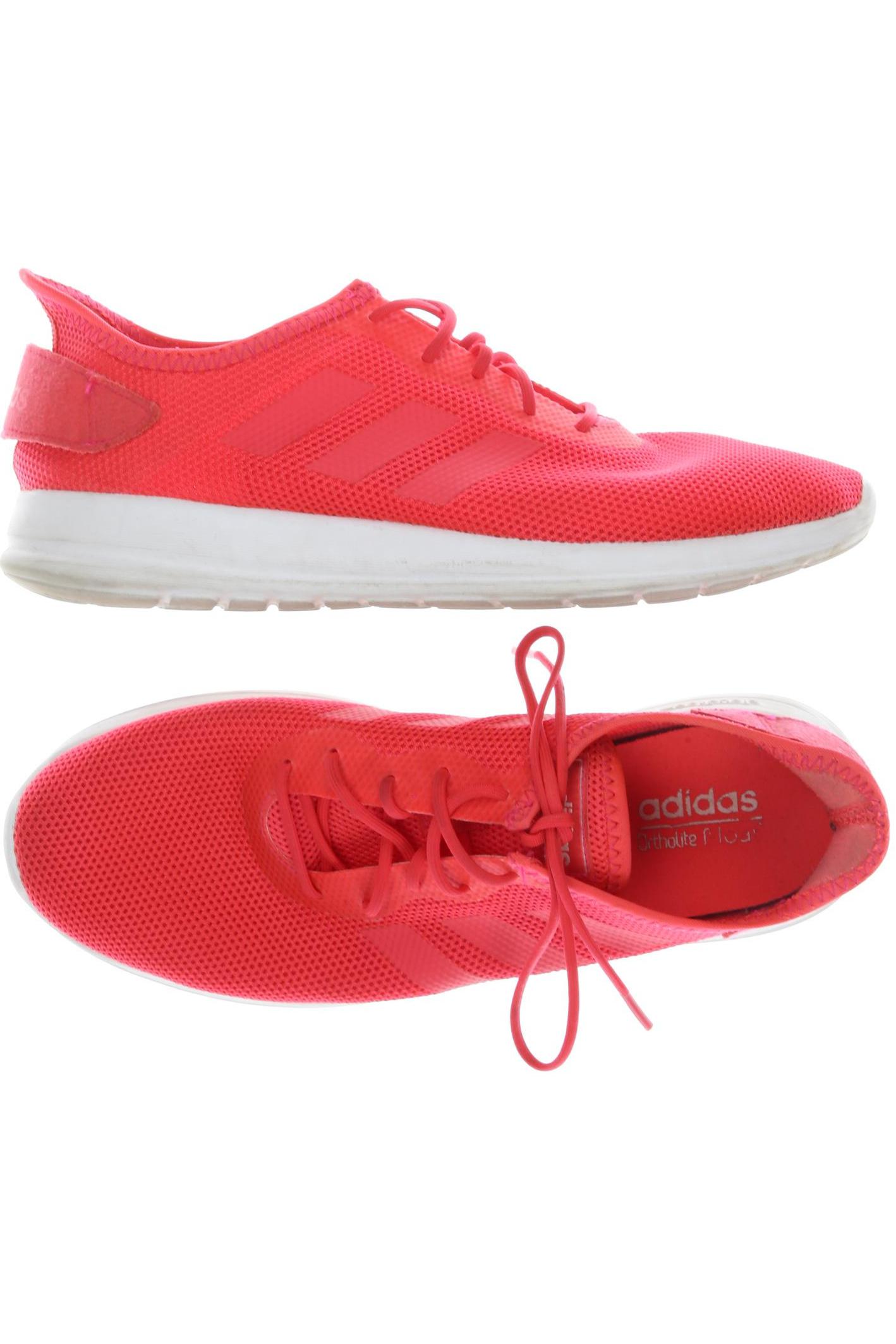 

adidas Damen Sneakers, pink, Gr. 6