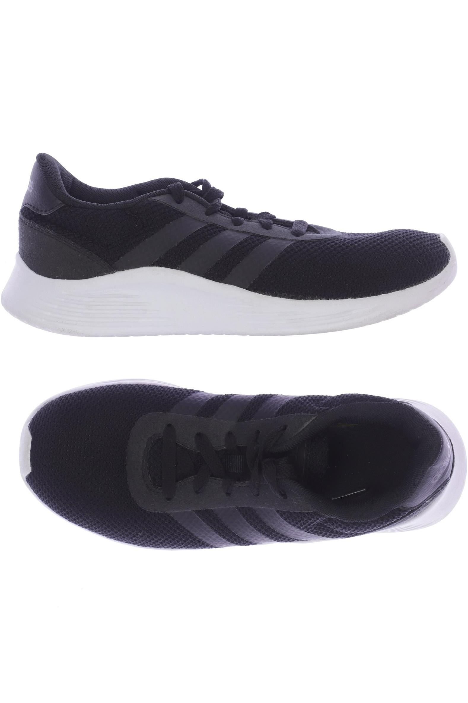 

adidas Damen Sneakers, schwarz, Gr. 5