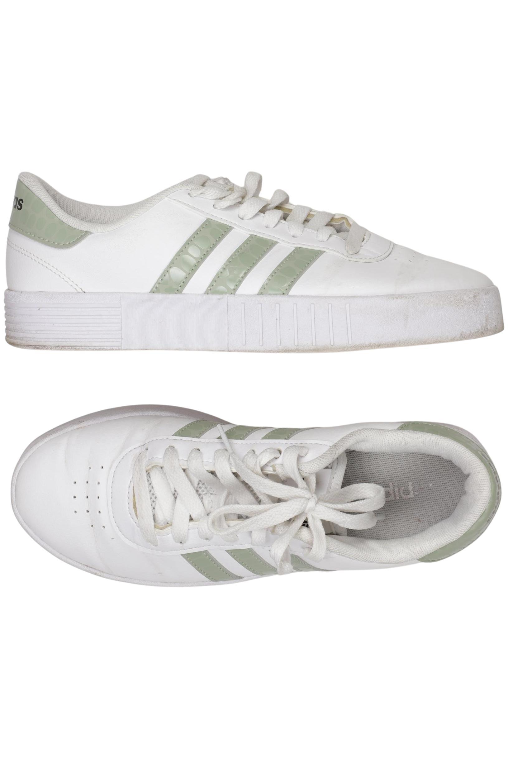 

adidas Damen Sneakers, mehrfarbig, Gr. 6.5