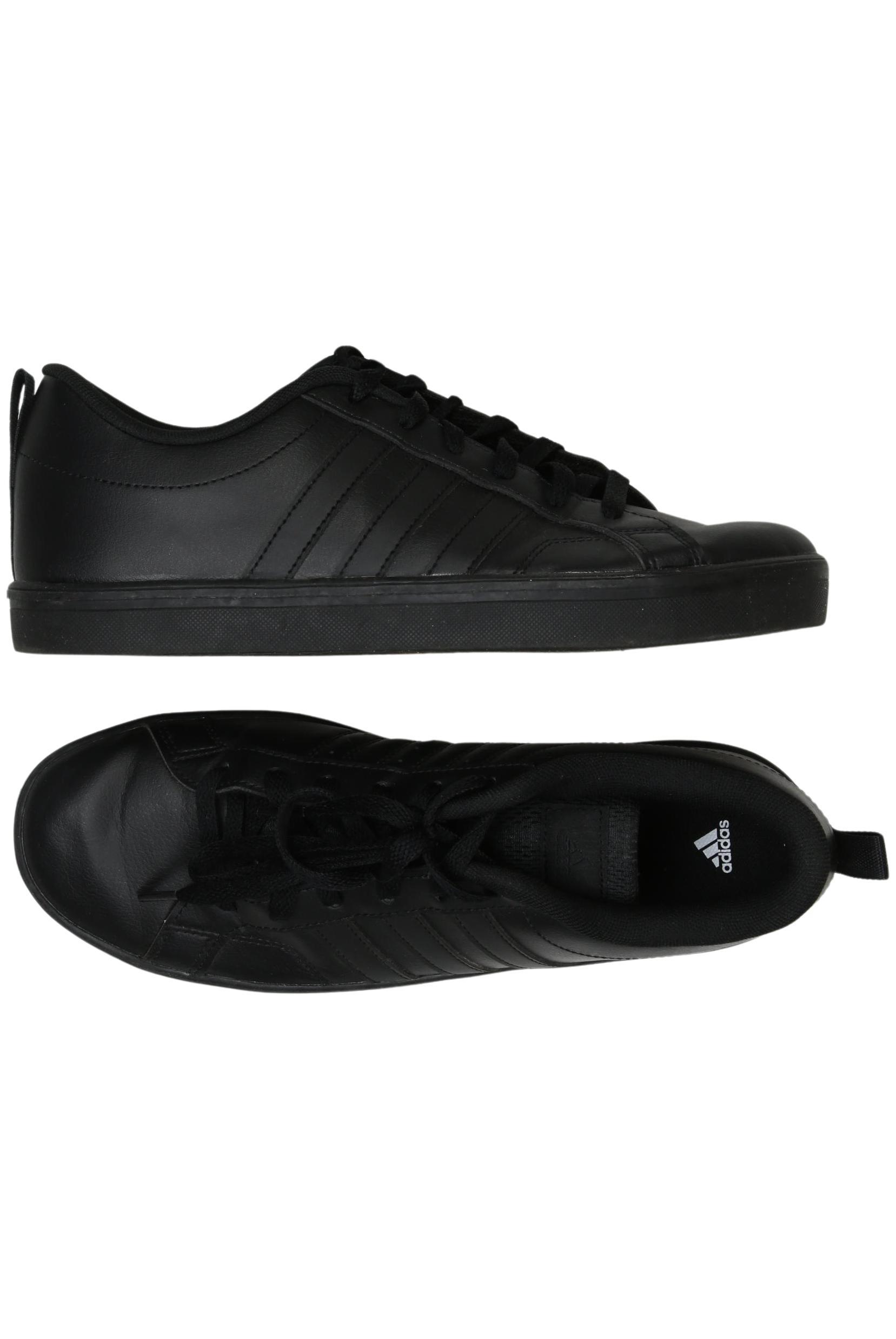 

adidas Damen Sneakers, schwarz, Gr. 6