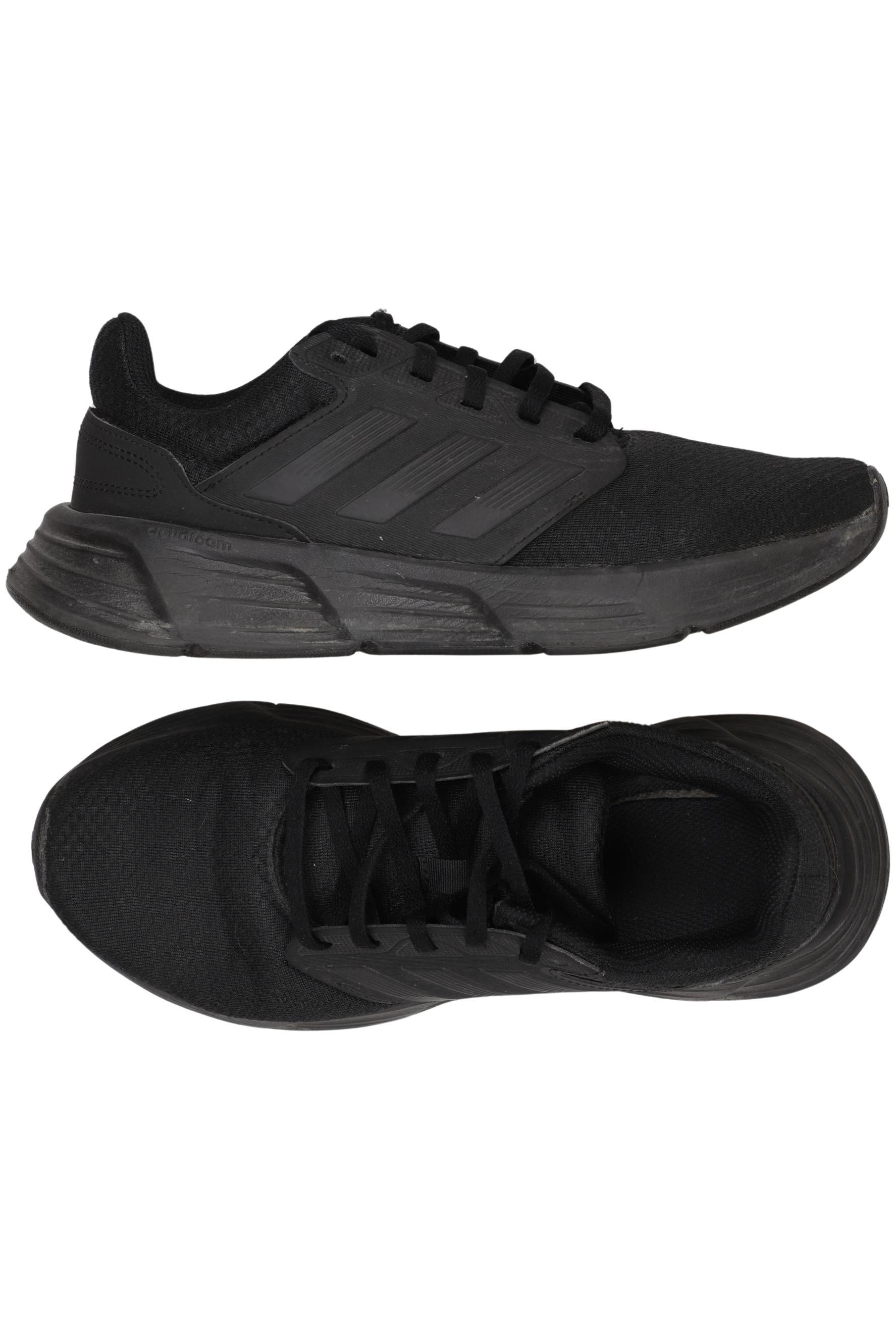 

adidas Damen Sneakers, schwarz, Gr. 8