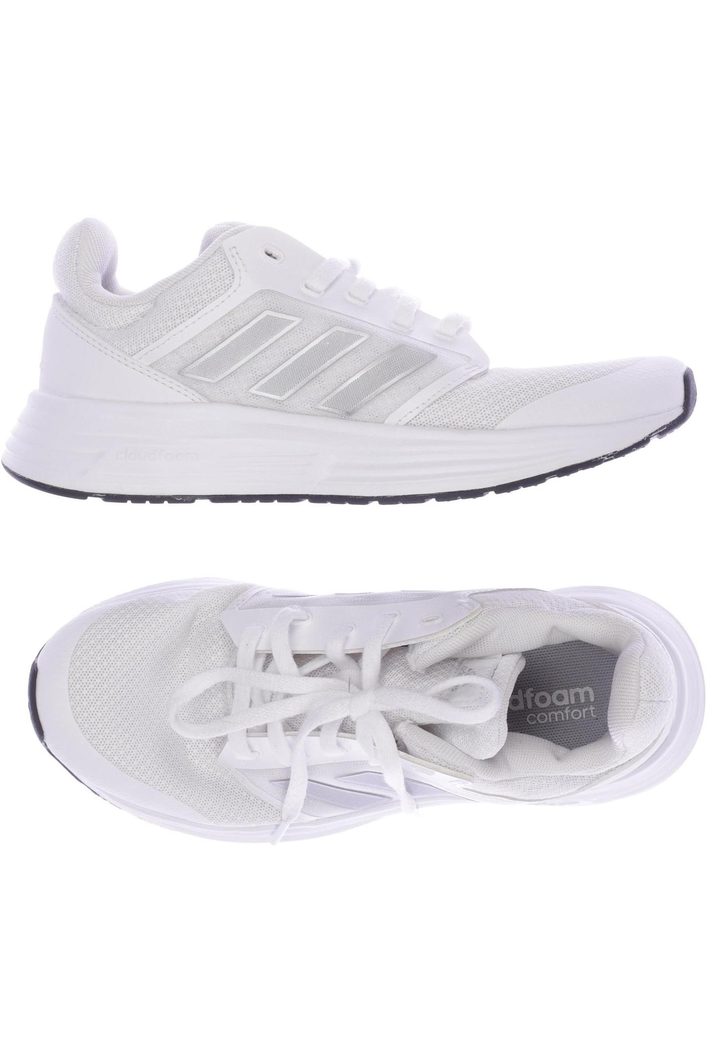 

adidas Damen Sneakers, weiß, Gr. 5