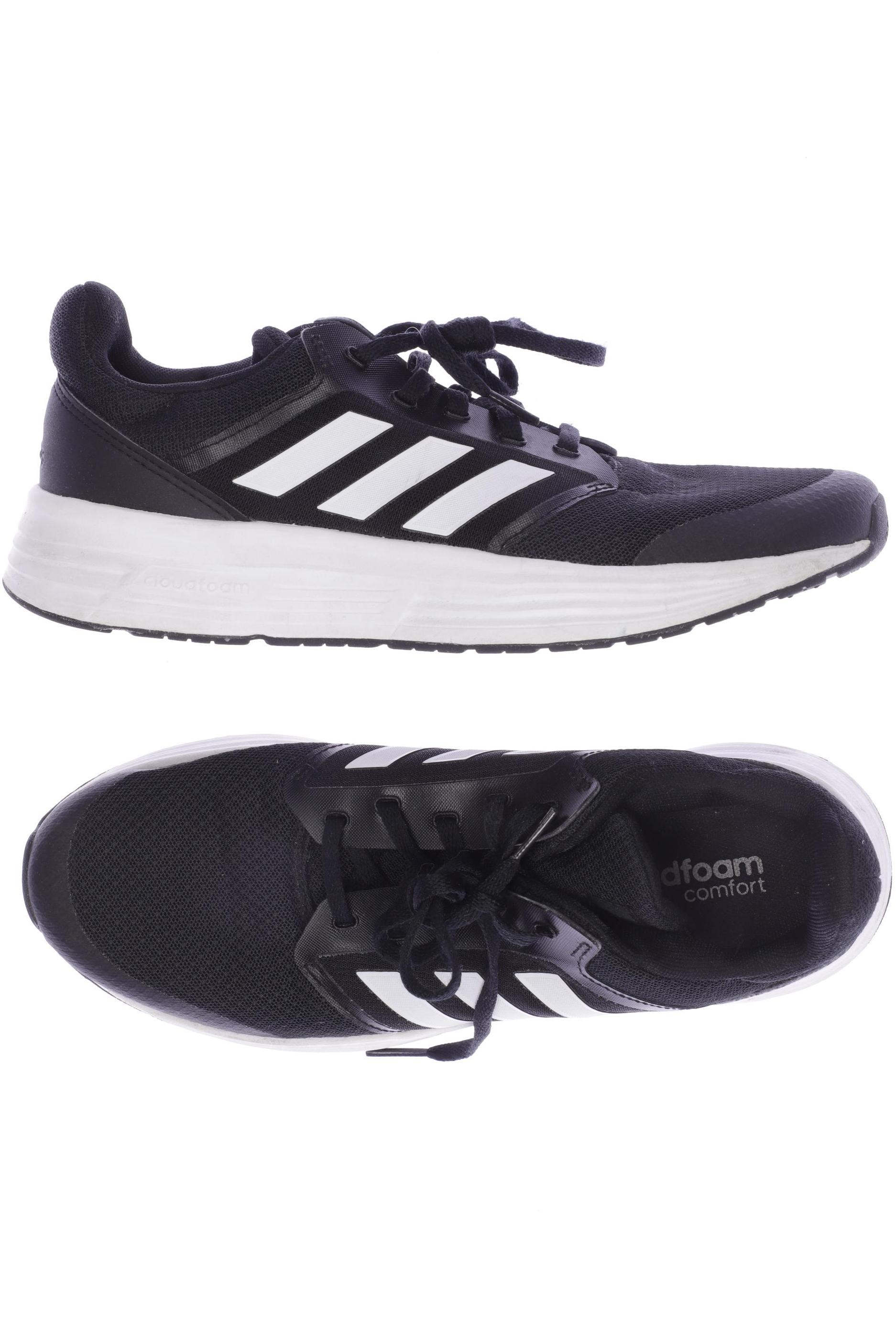 

Adidas Damen Sneakers, schwarz