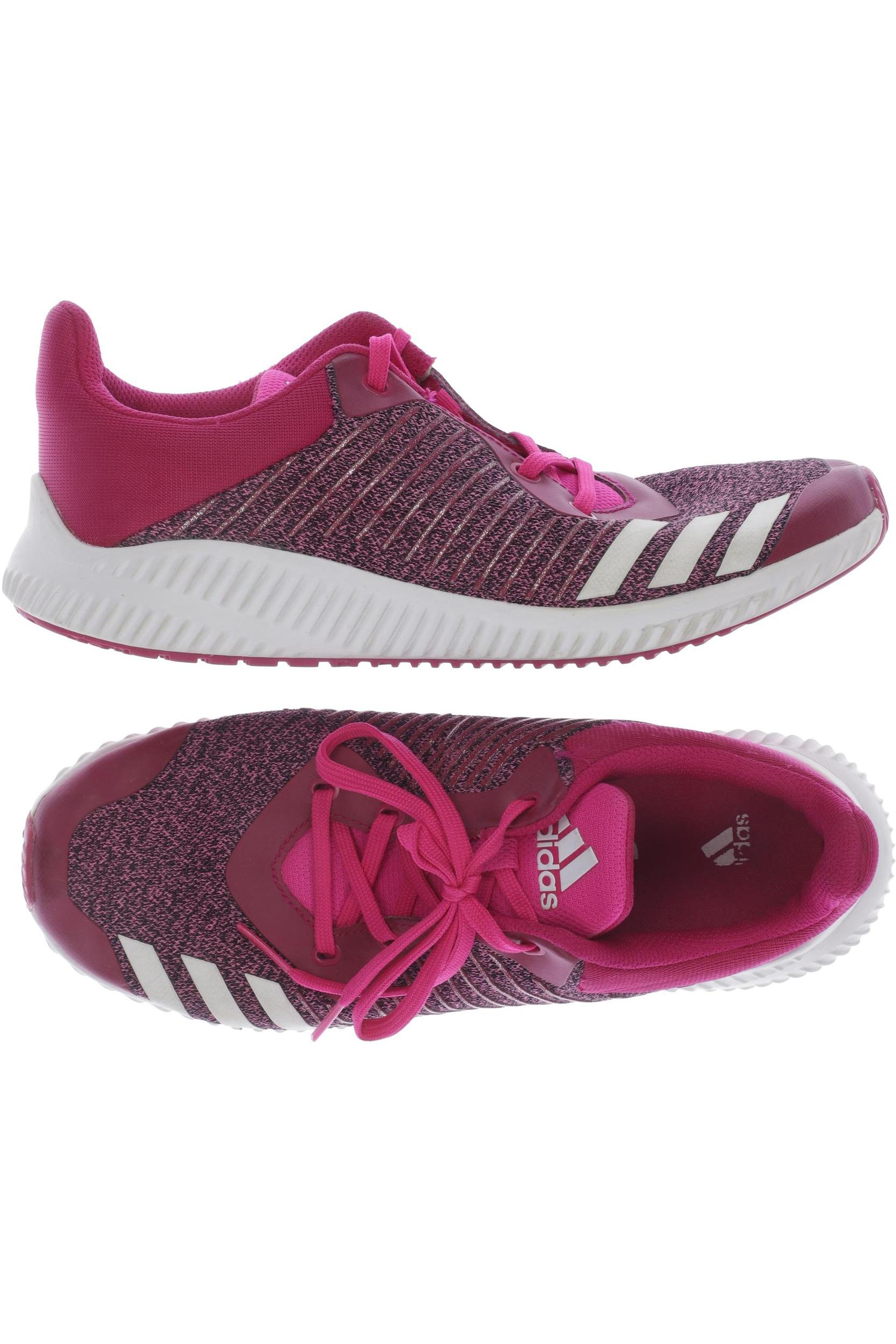 

adidas Damen Sneakers, pink