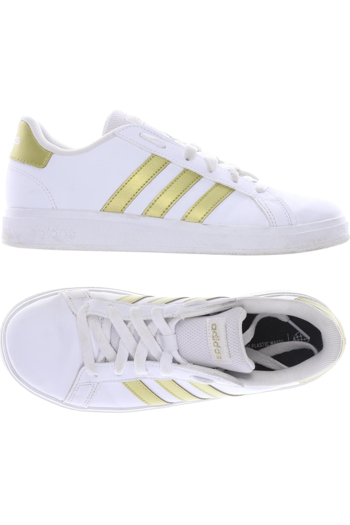 

Adidas Damen Sneakers, weiß