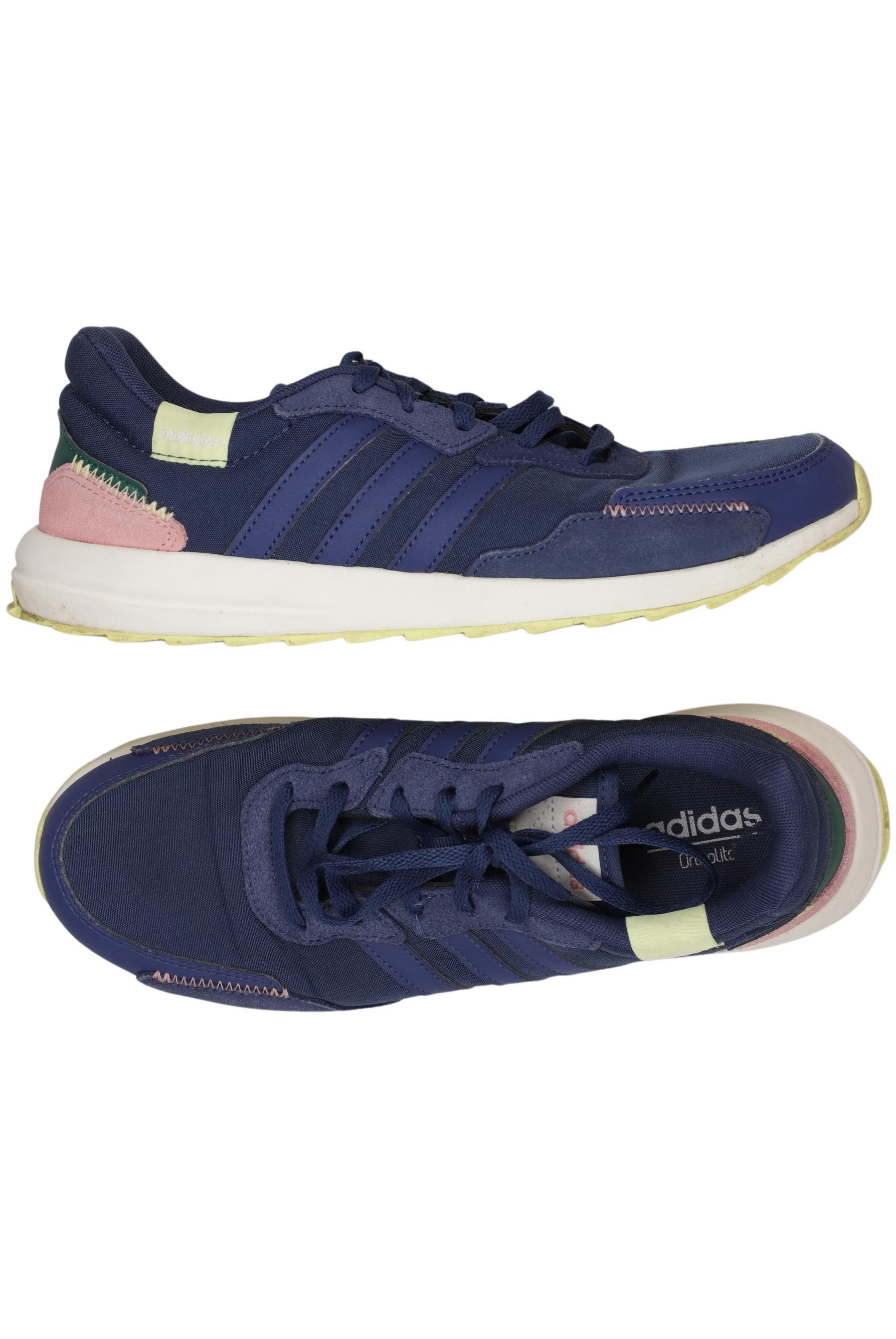 

adidas Damen Sneakers, mehrfarbig, Gr. 6